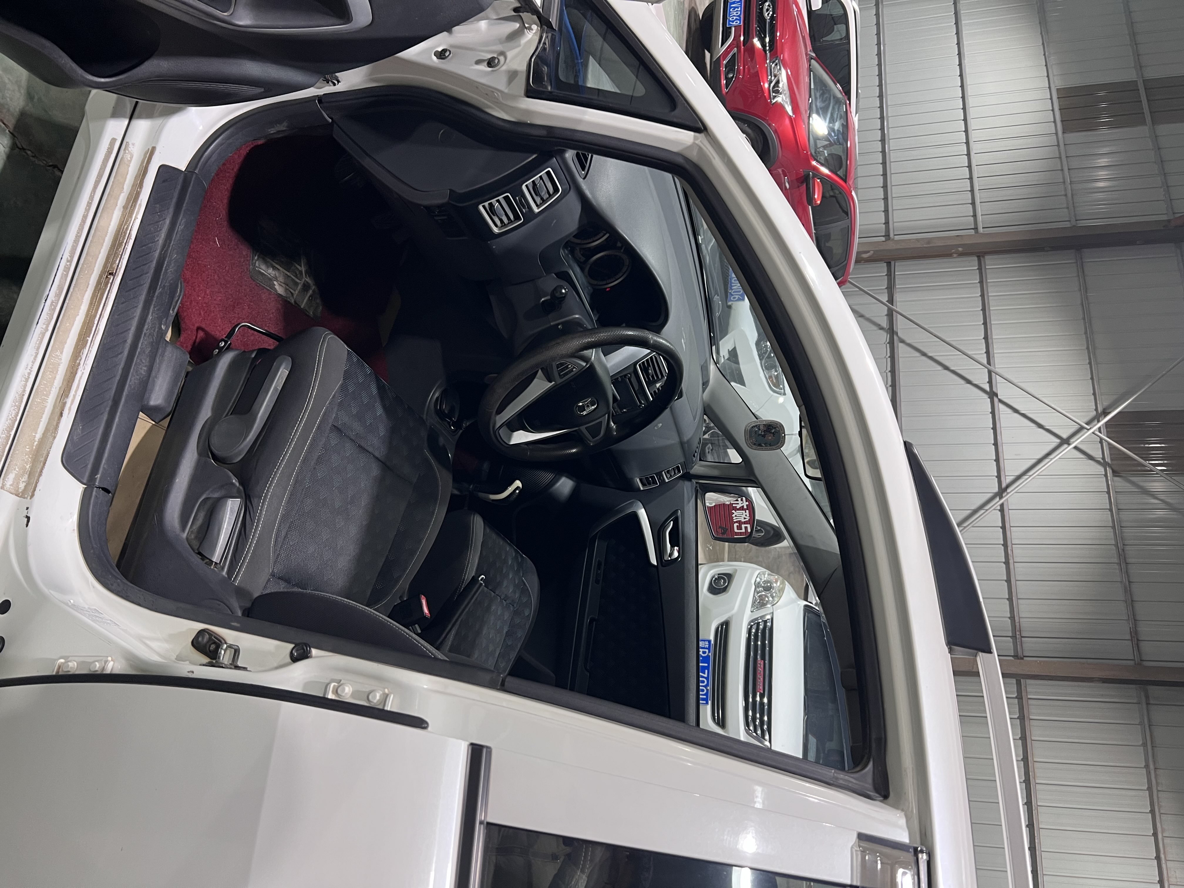 Suzuki Liana A6 2014 immagine di auto #5