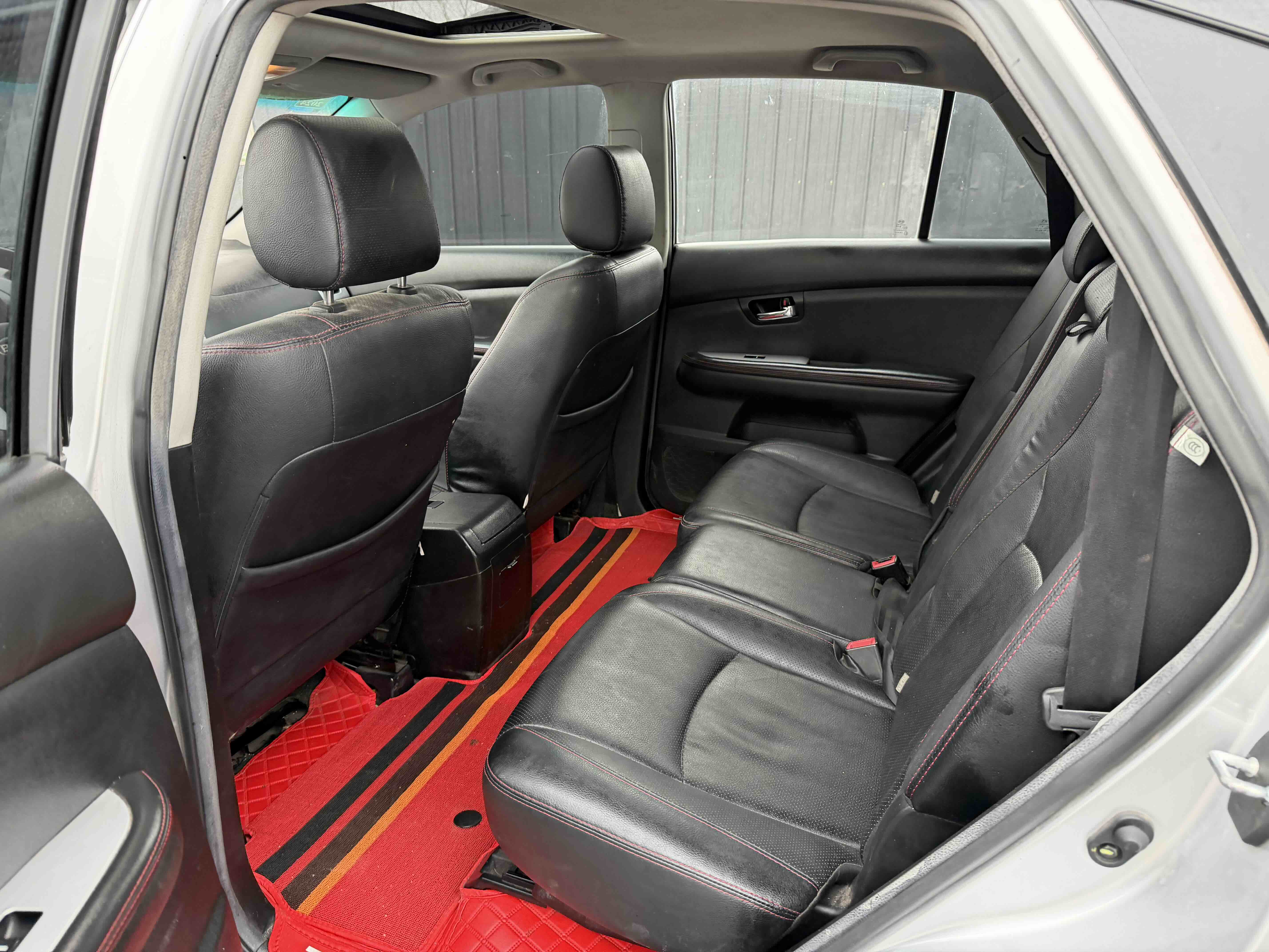 BYD S7 2014 #5 BYD S7 2014 car image #5