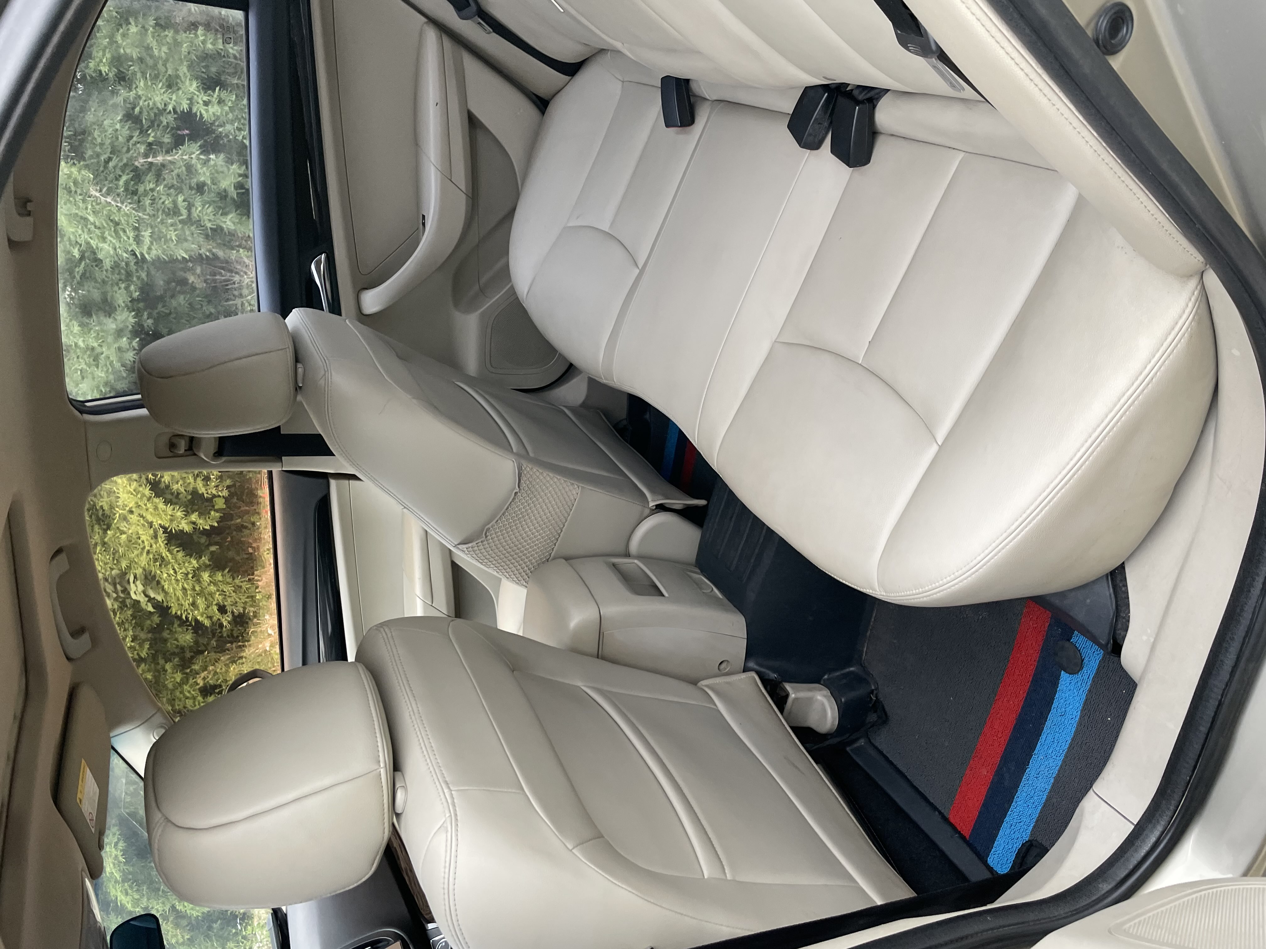 Roewe 350 2015 imagen de coche #5