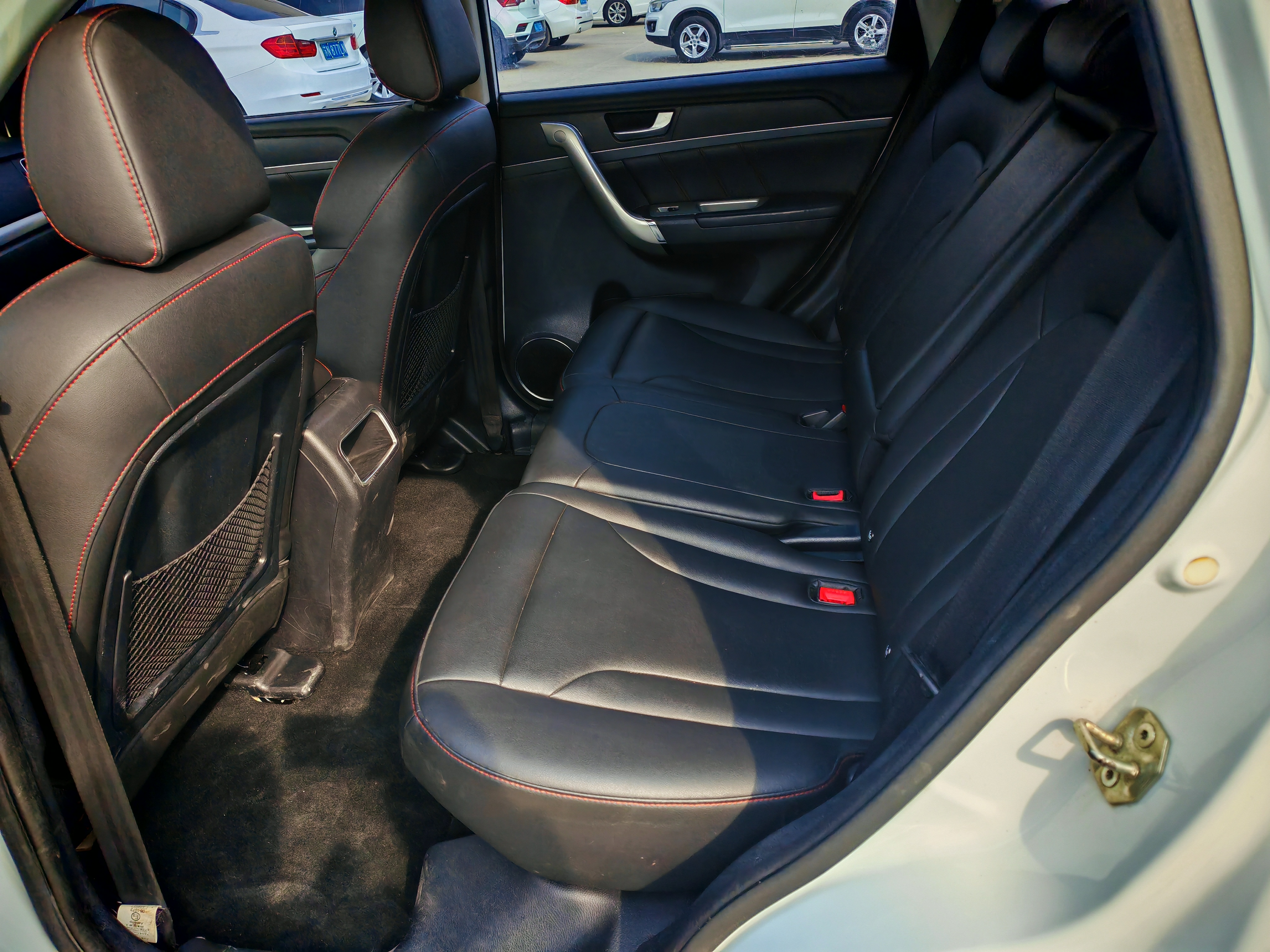 哈弗 哈弗H6 2016 汽车图片 #5