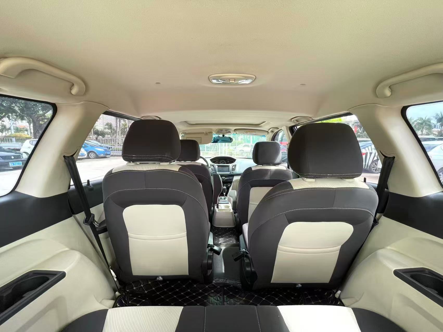 Chery Arrizo M7 2017 #5 Chery Arrizo M7 2017 car image #5