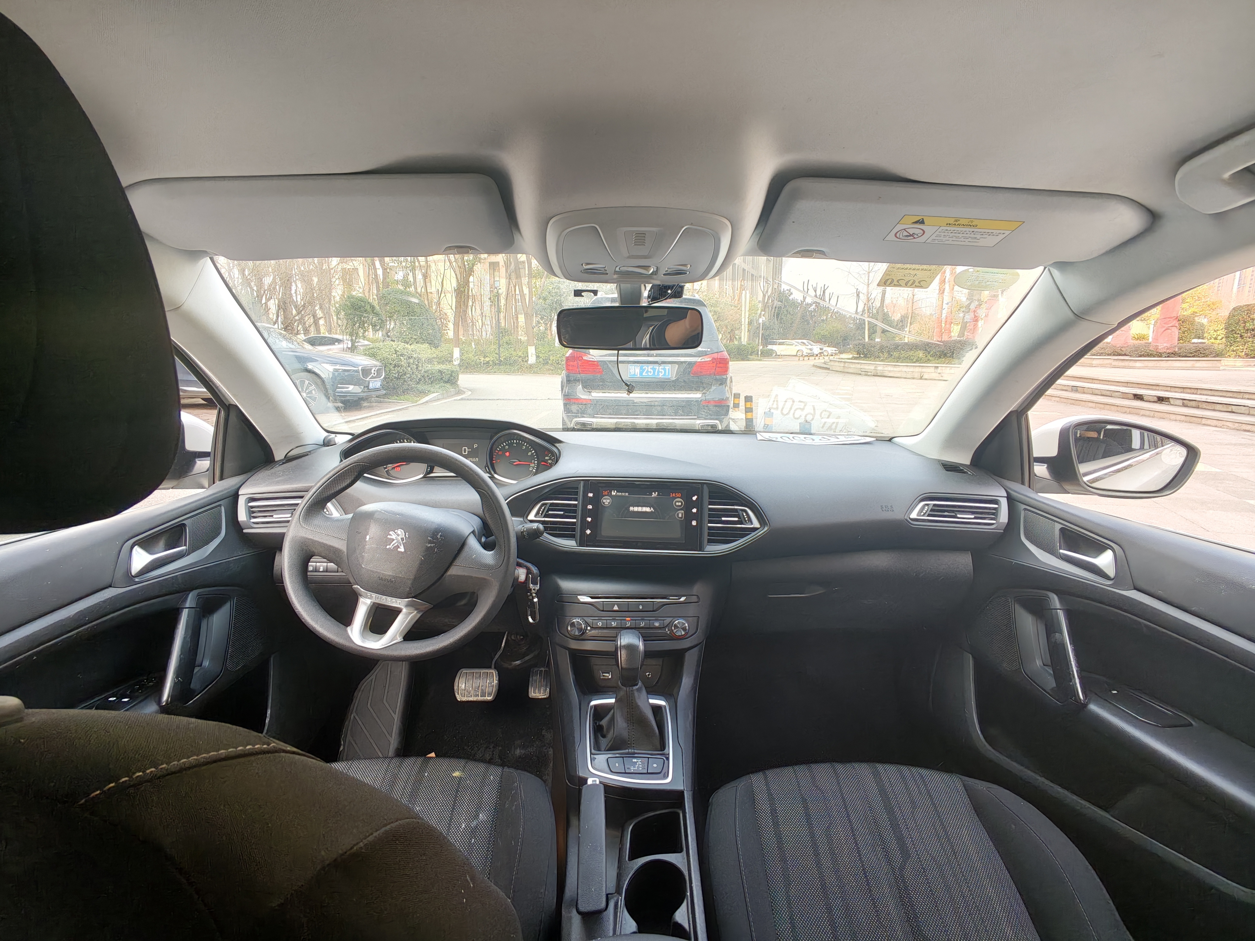 标致 标致308S 2016 汽车图片 #5