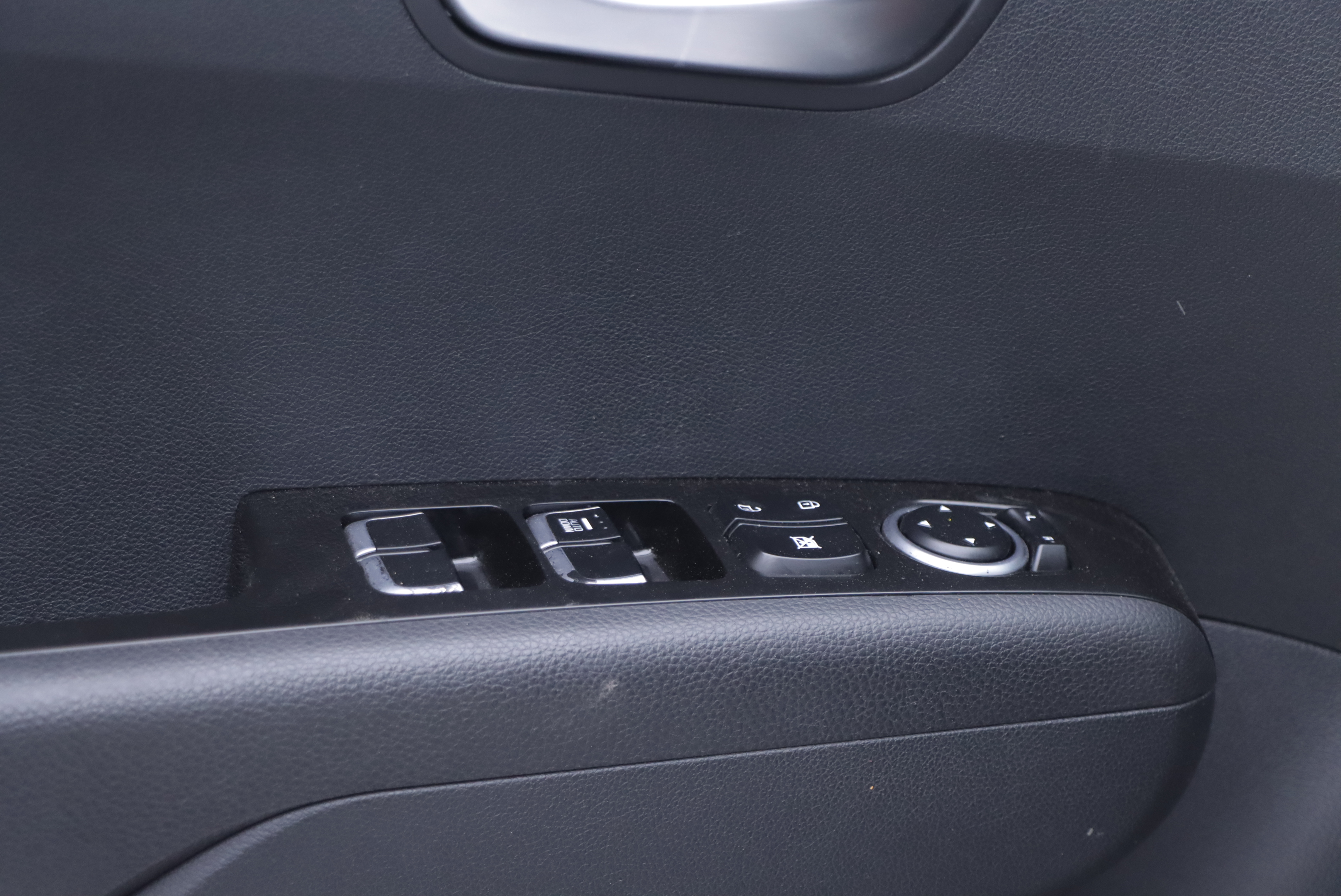 Kia Stonic 2016 imagen de coche #5