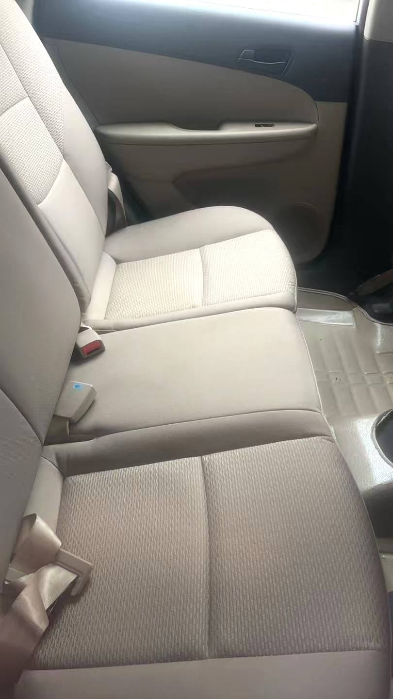 Hyundai i30 2012 #5 Hyundai i30 2012 car image #5