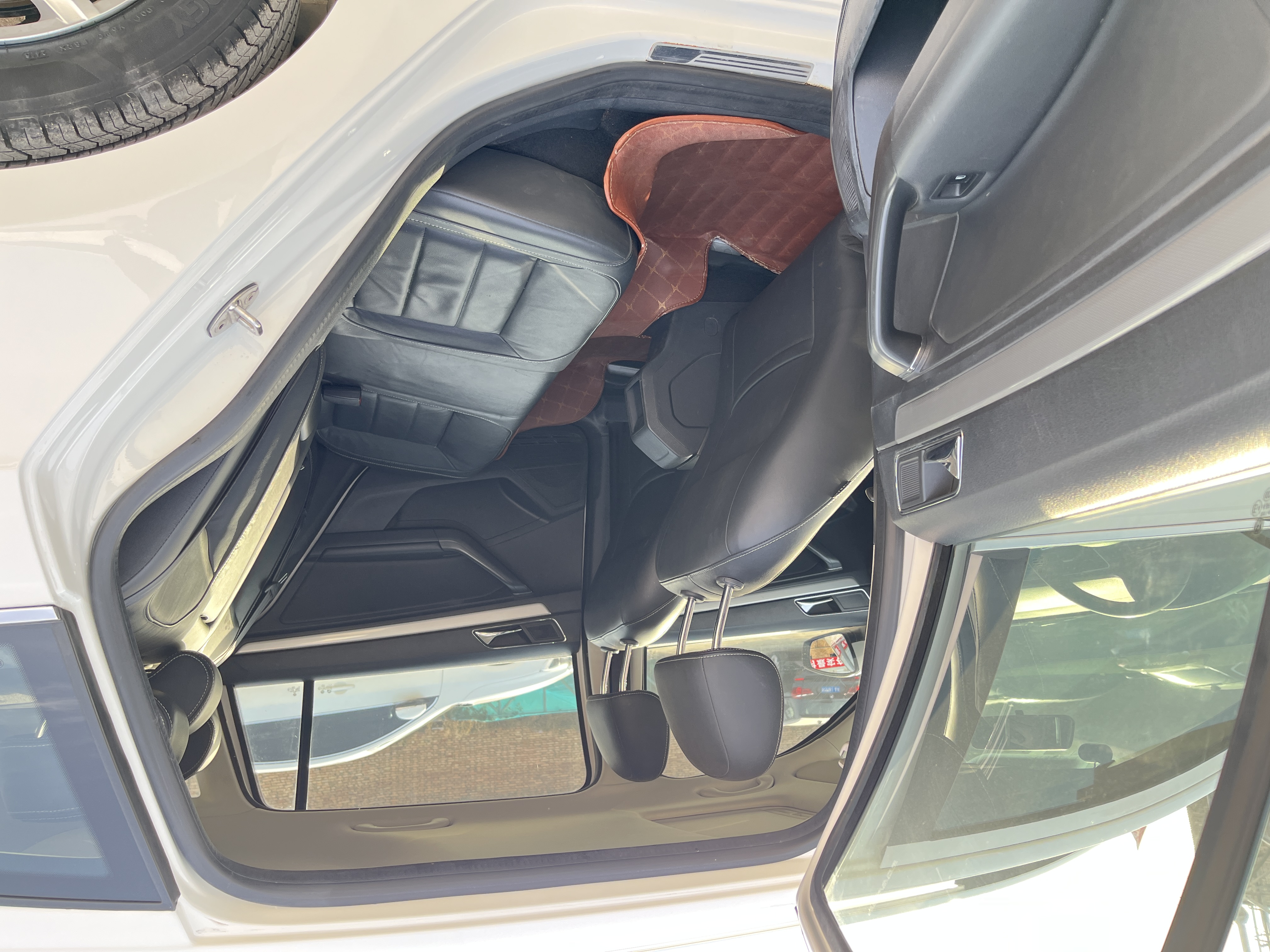 Volkswagen Gran Lavida 2016 #5 Volkswagen Gran Lavida 2016 car image #5