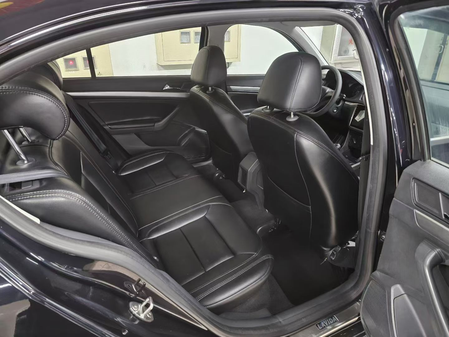 Volkswagen Lavida 2016 #5 Volkswagen Lavida 2016 car image #5