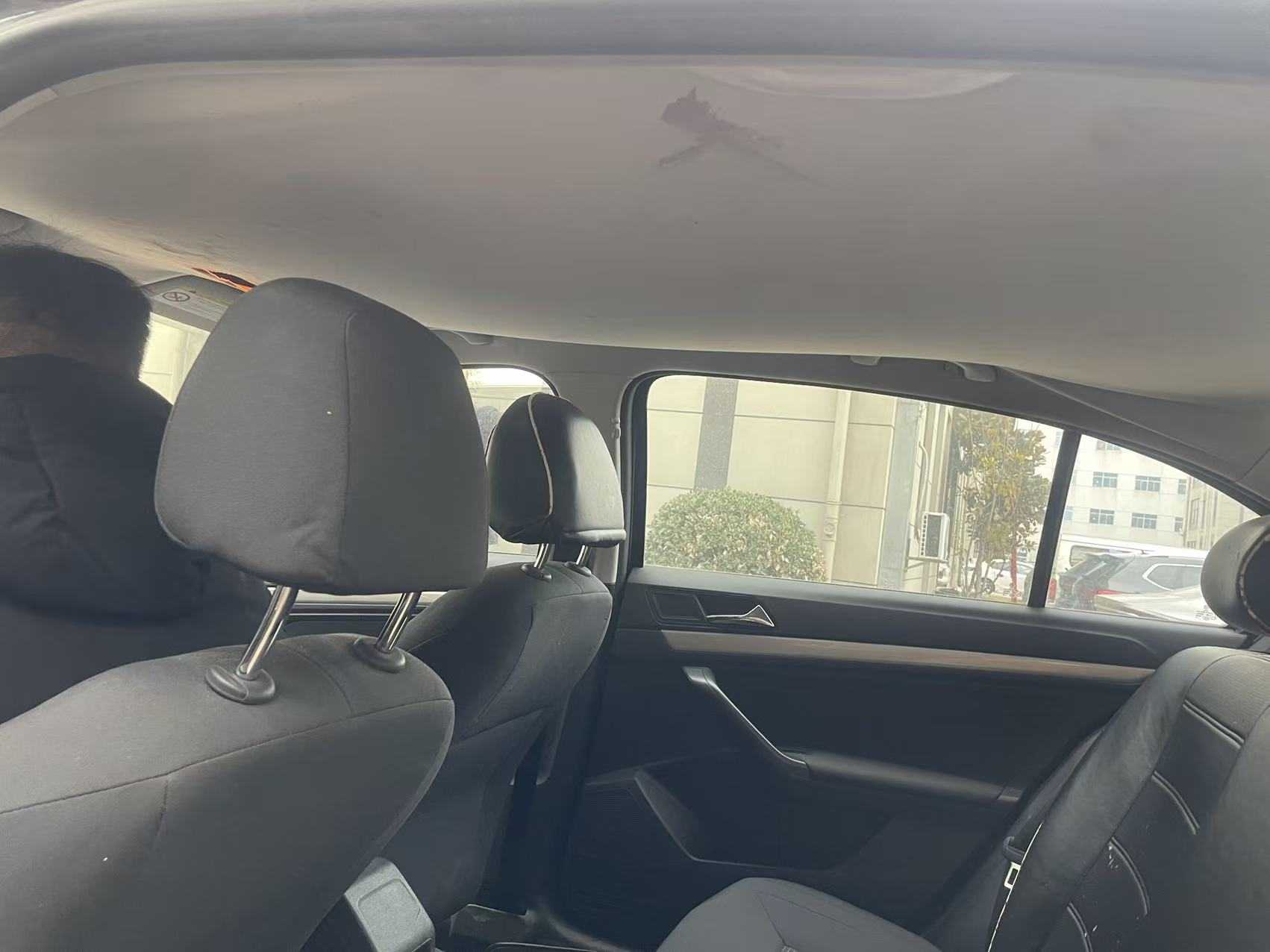 大众 朗逸 2016 汽车图片 #5