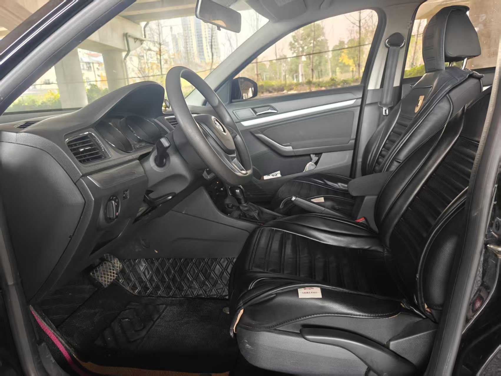 Volkswagen Lavida 2016 #5 Volkswagen Lavida 2016 car image #5