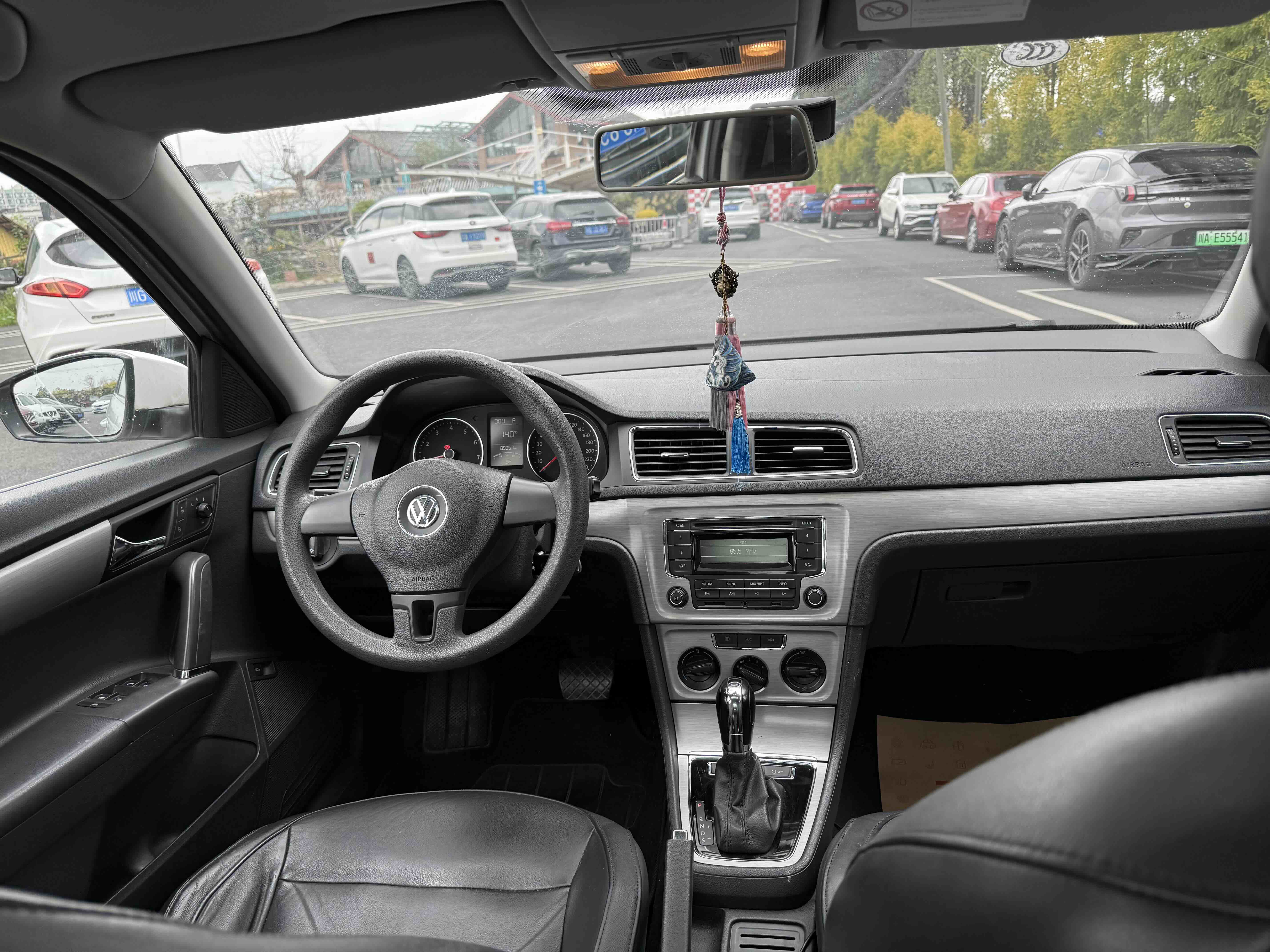 Volkswagen Lavida 2017 #5 Volkswagen Lavida 2017 car image #5