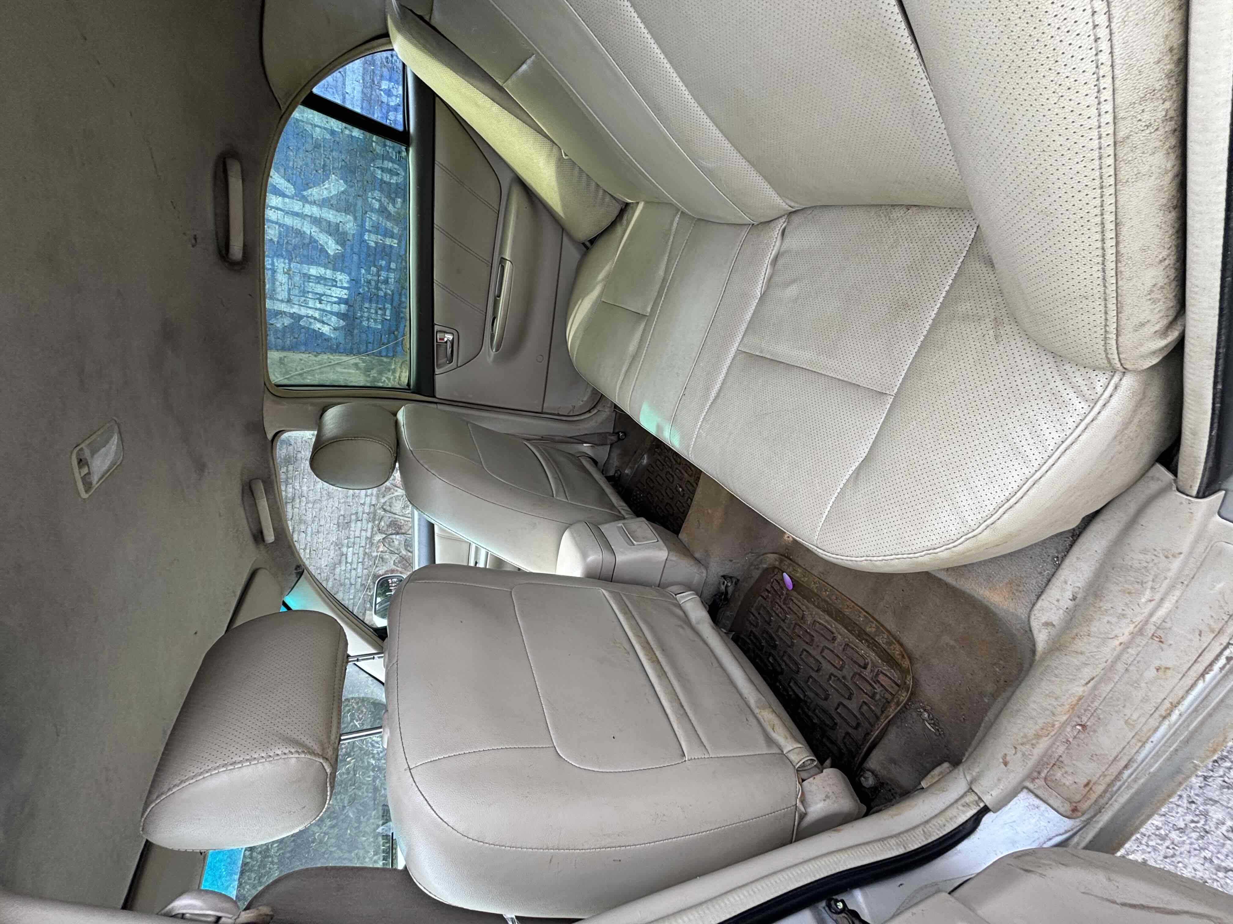 BYD F3R 2010 #5 BYD F3R 2010 car image #5