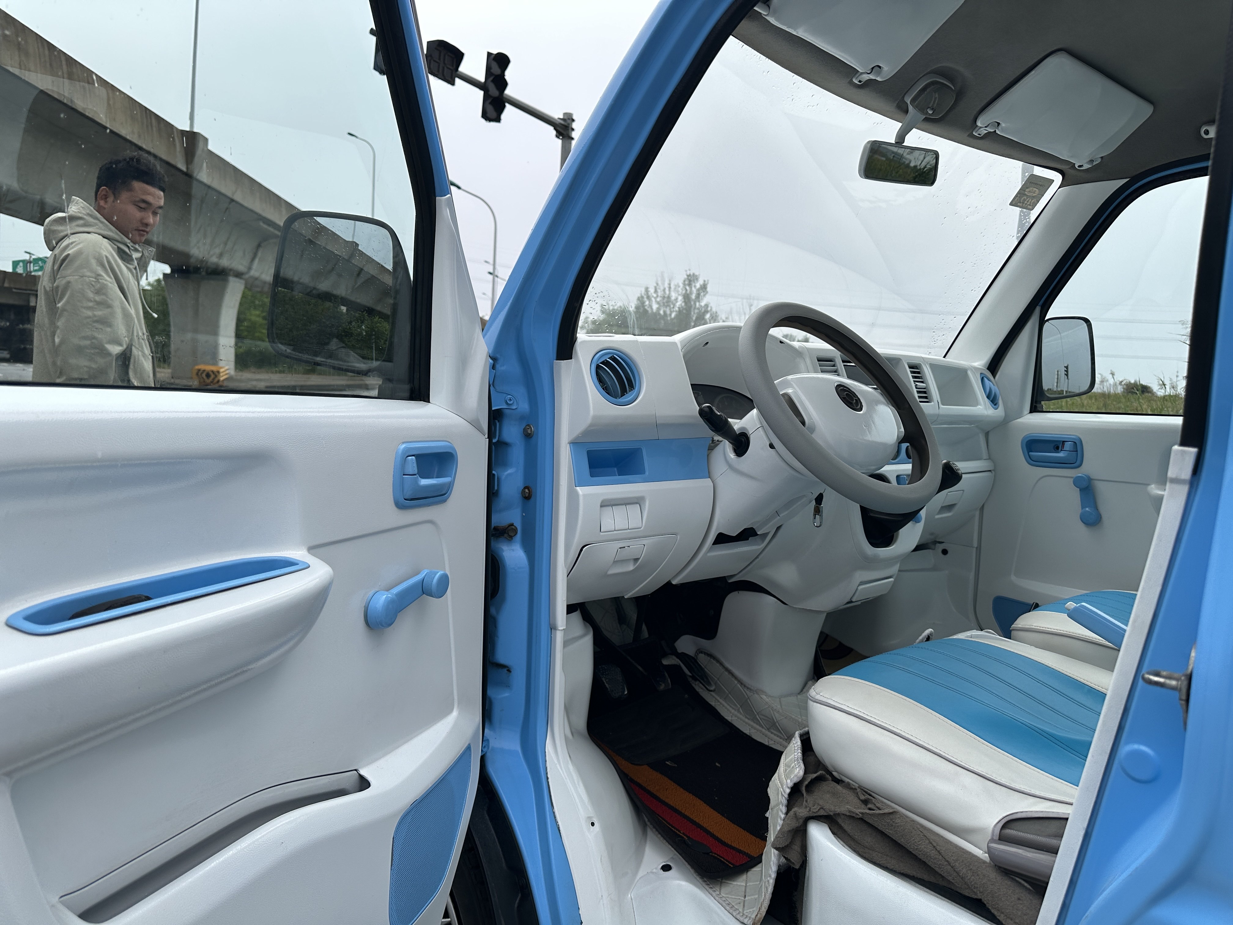 Suzuki Landy 2009 immagine di auto #5