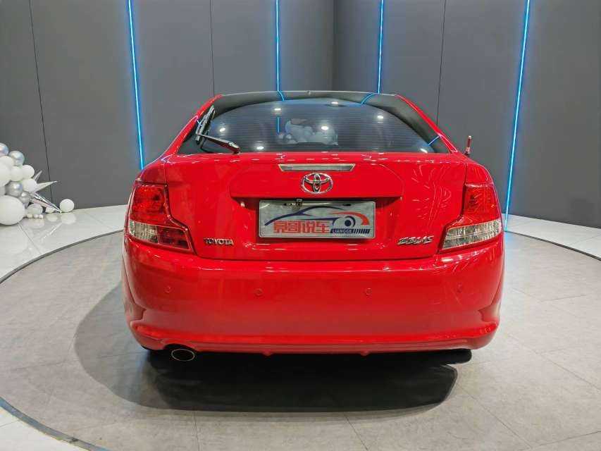 Toyota Zelas 2013 car image #5