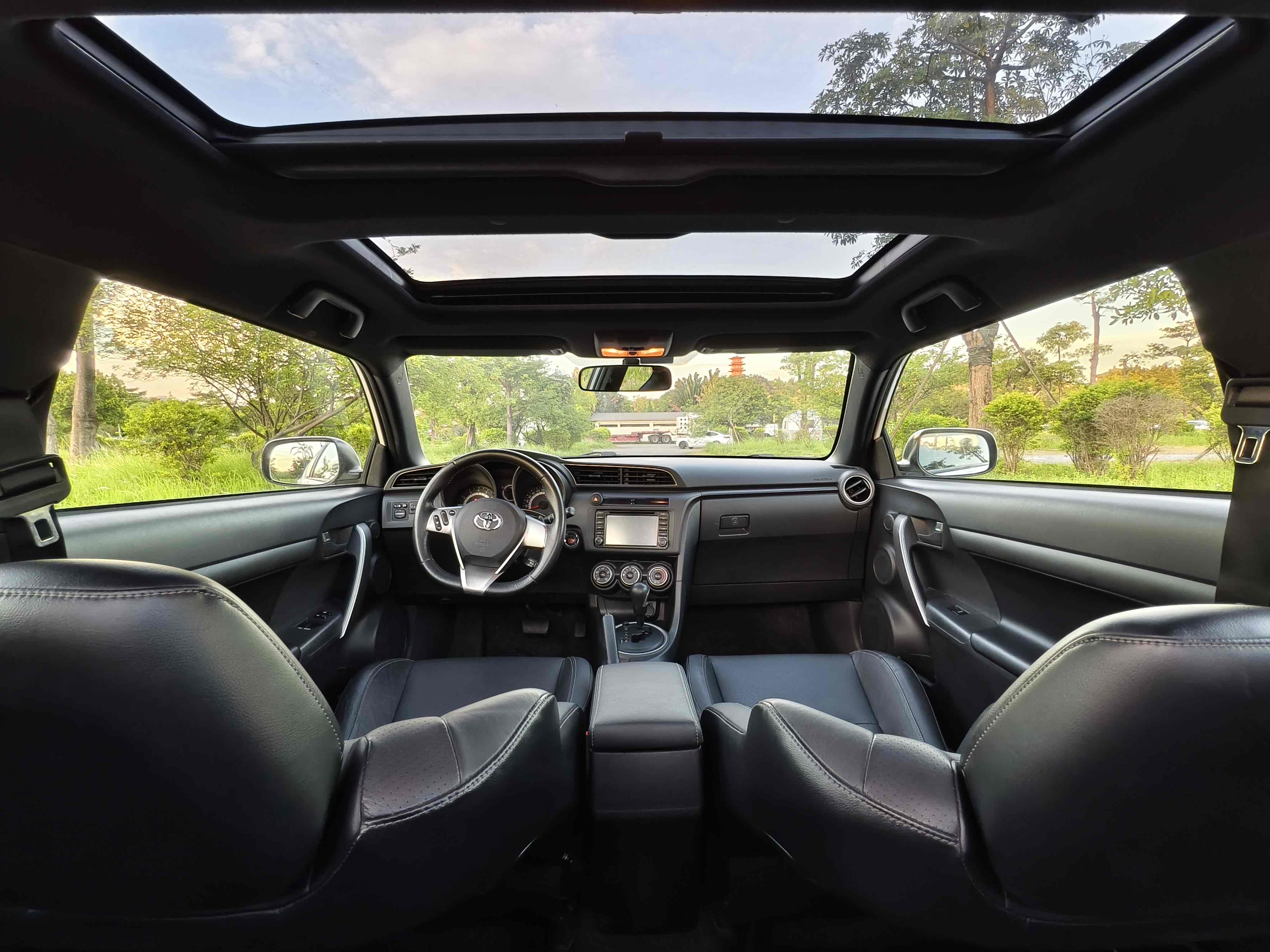 Toyota Zelas 2013 #5 Toyota Zelas 2013 immagine di auto #5