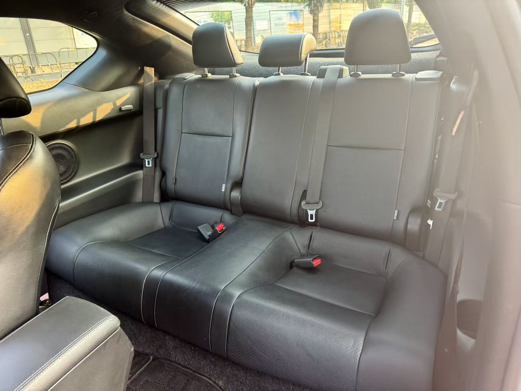 Toyota Zelas 2012 imagen de coche #5