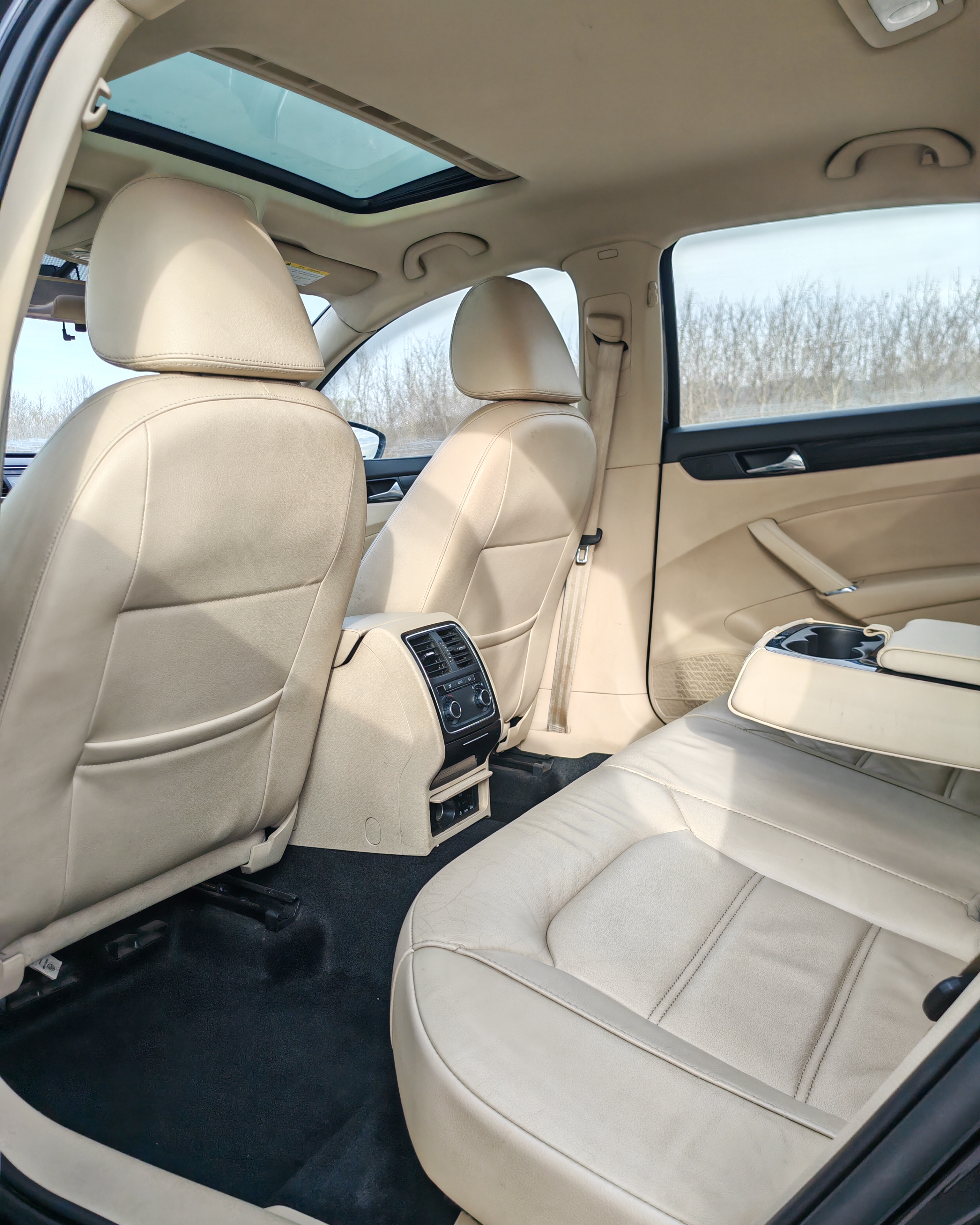Volkswagen Passat 2016 #5 Volkswagen Passat 2016 car image #5