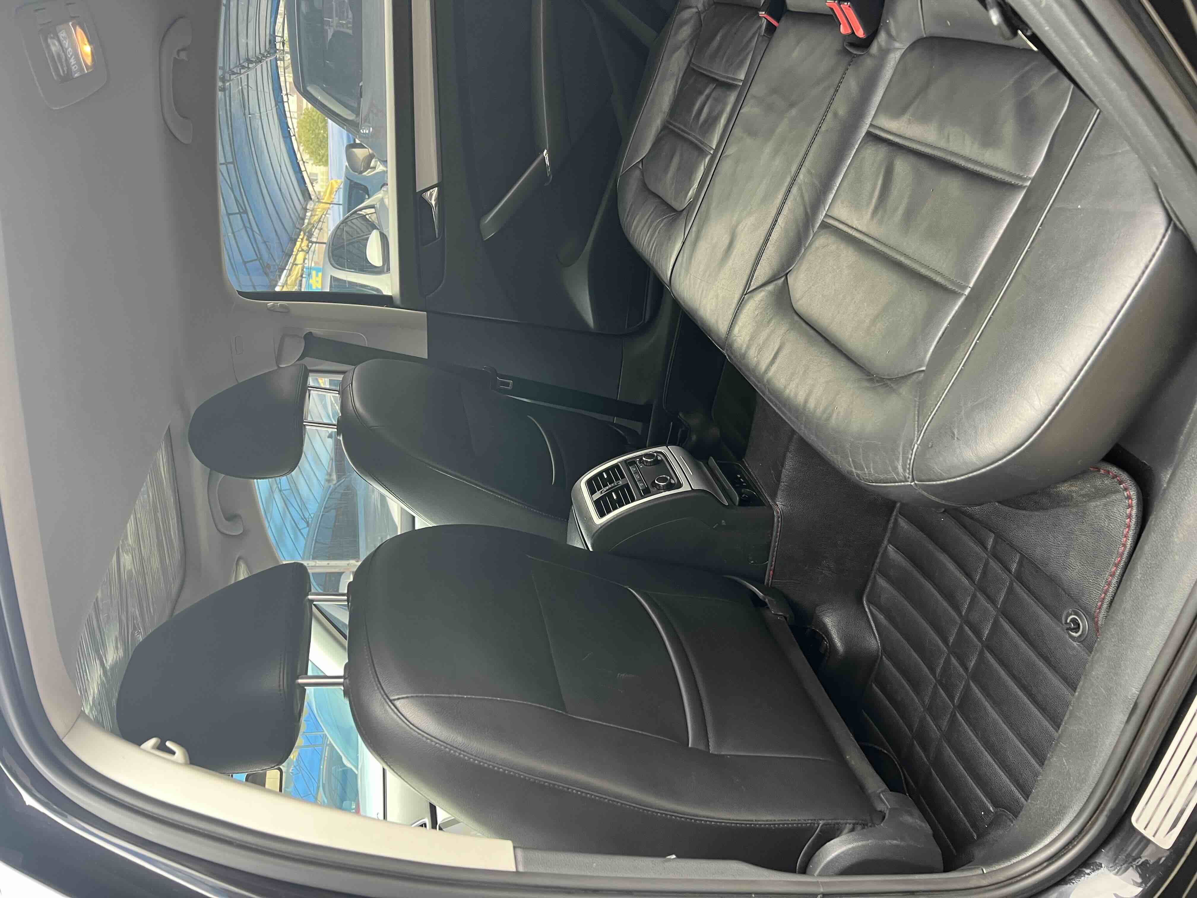 Volkswagen Passat 2015 car image #5