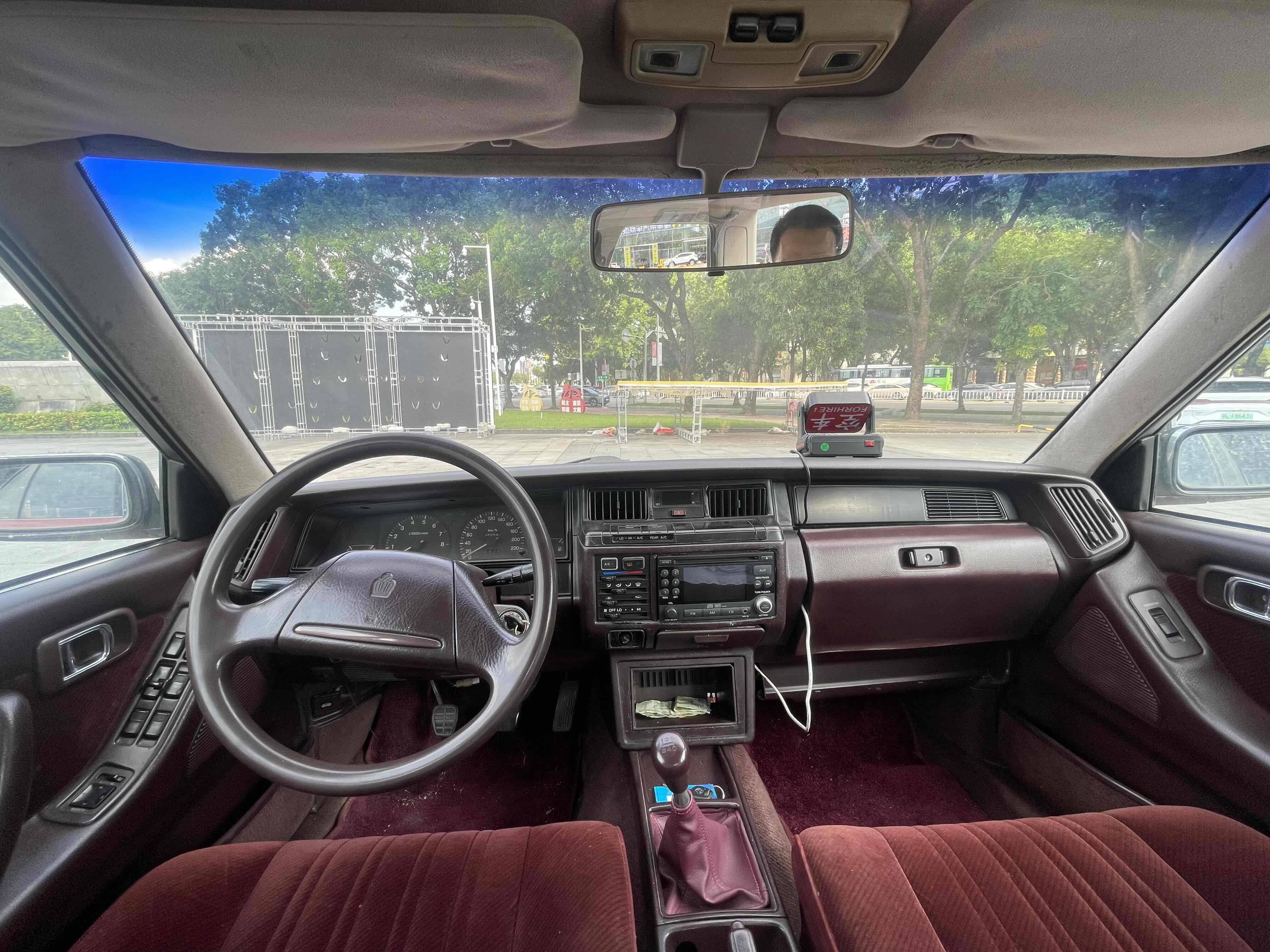 Toyota 1992 car image #5