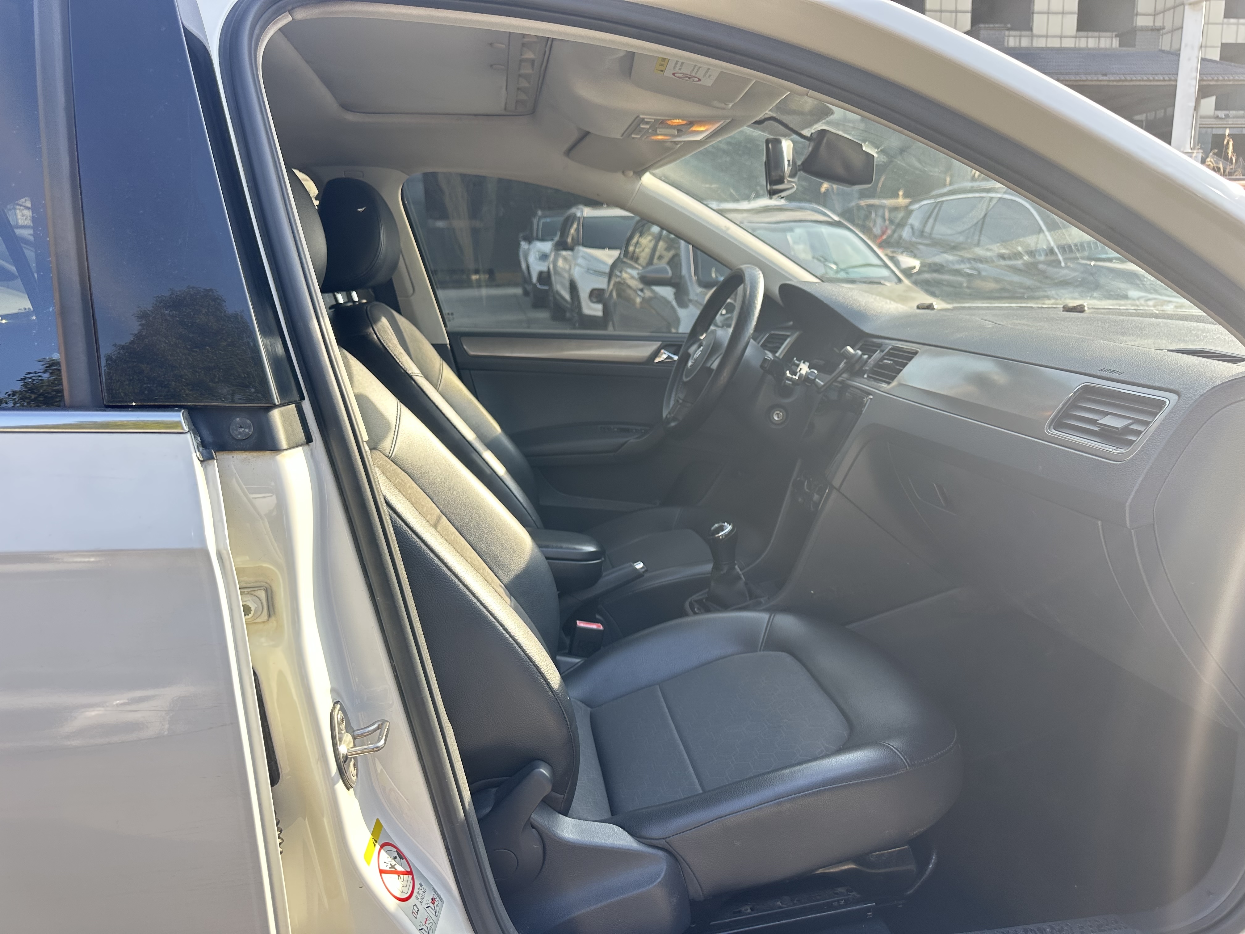 Santana 2015 #5 Santana 2015 immagine di auto #5