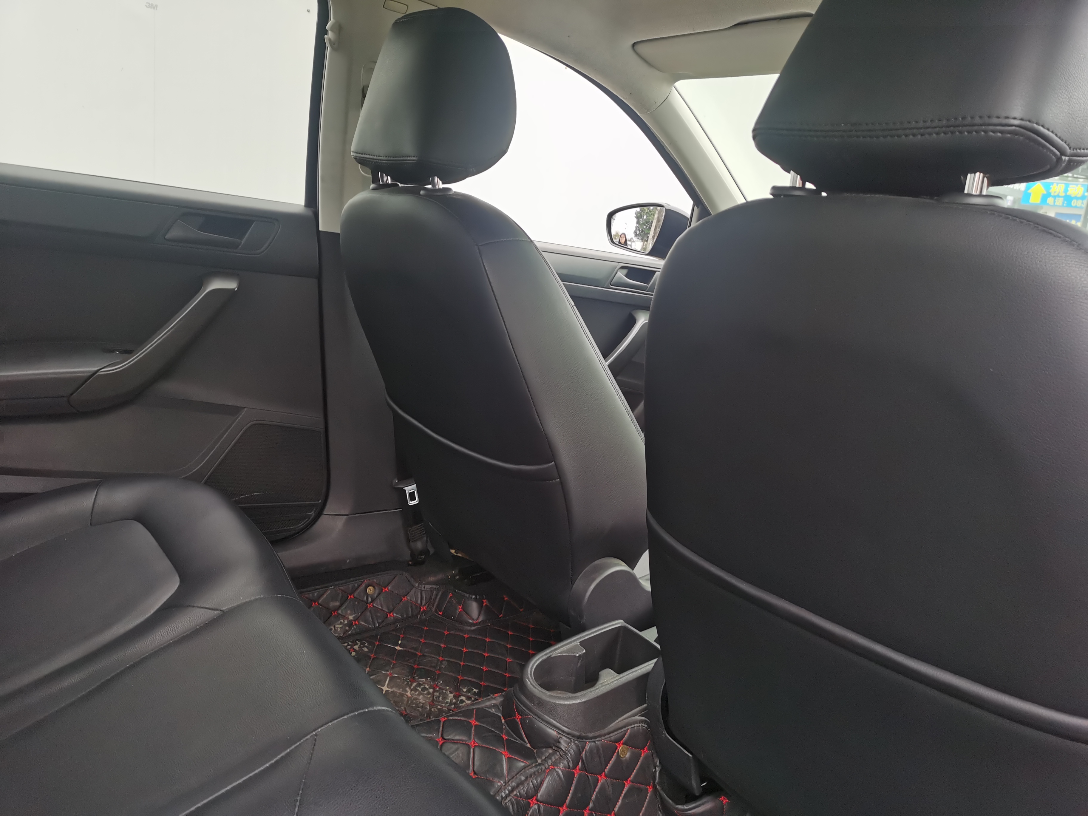 Santana 2015 #5 Santana 2015 immagine di auto #5