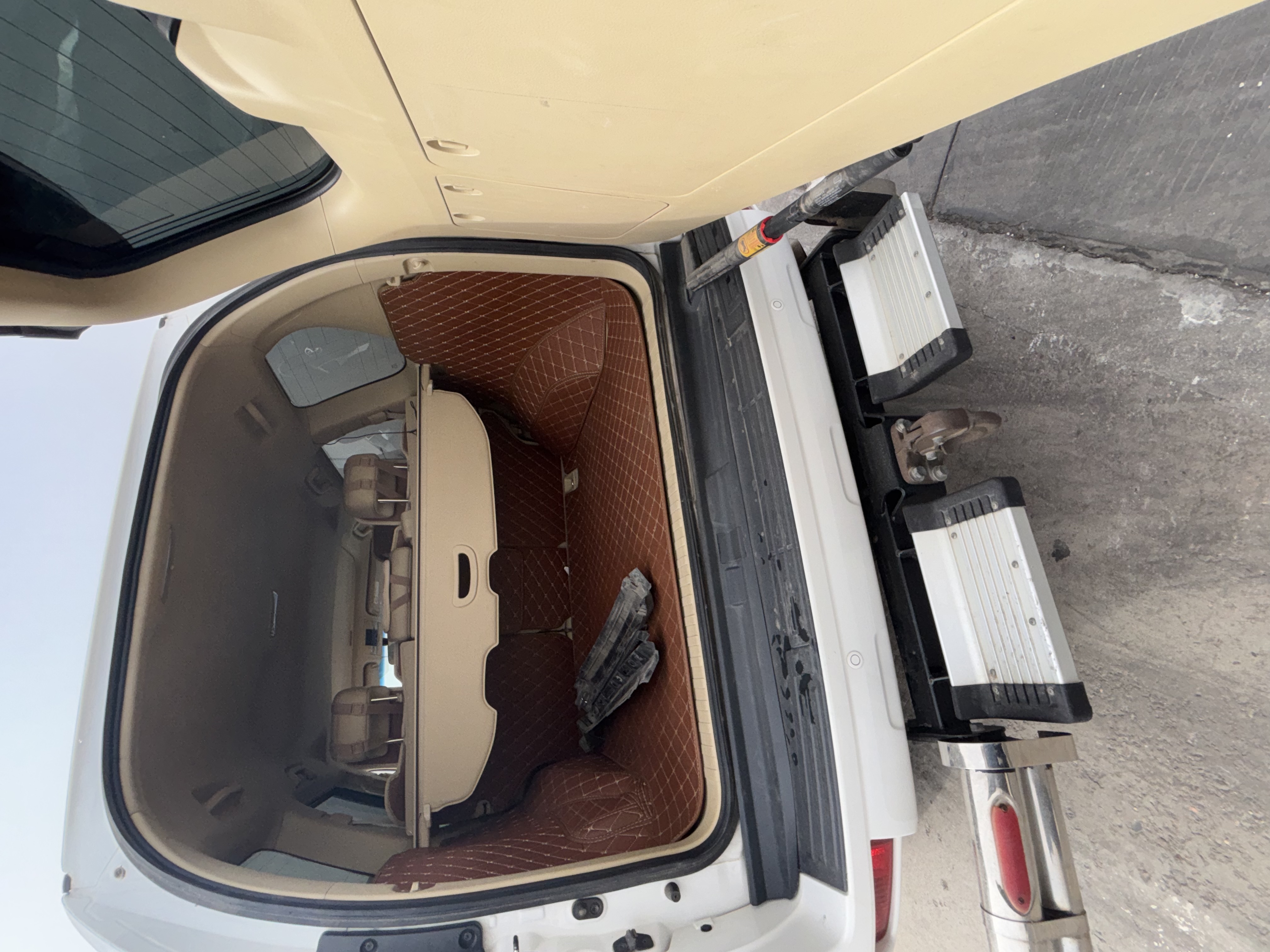 Toyota Land Cruiser Prado 2015 car image #5