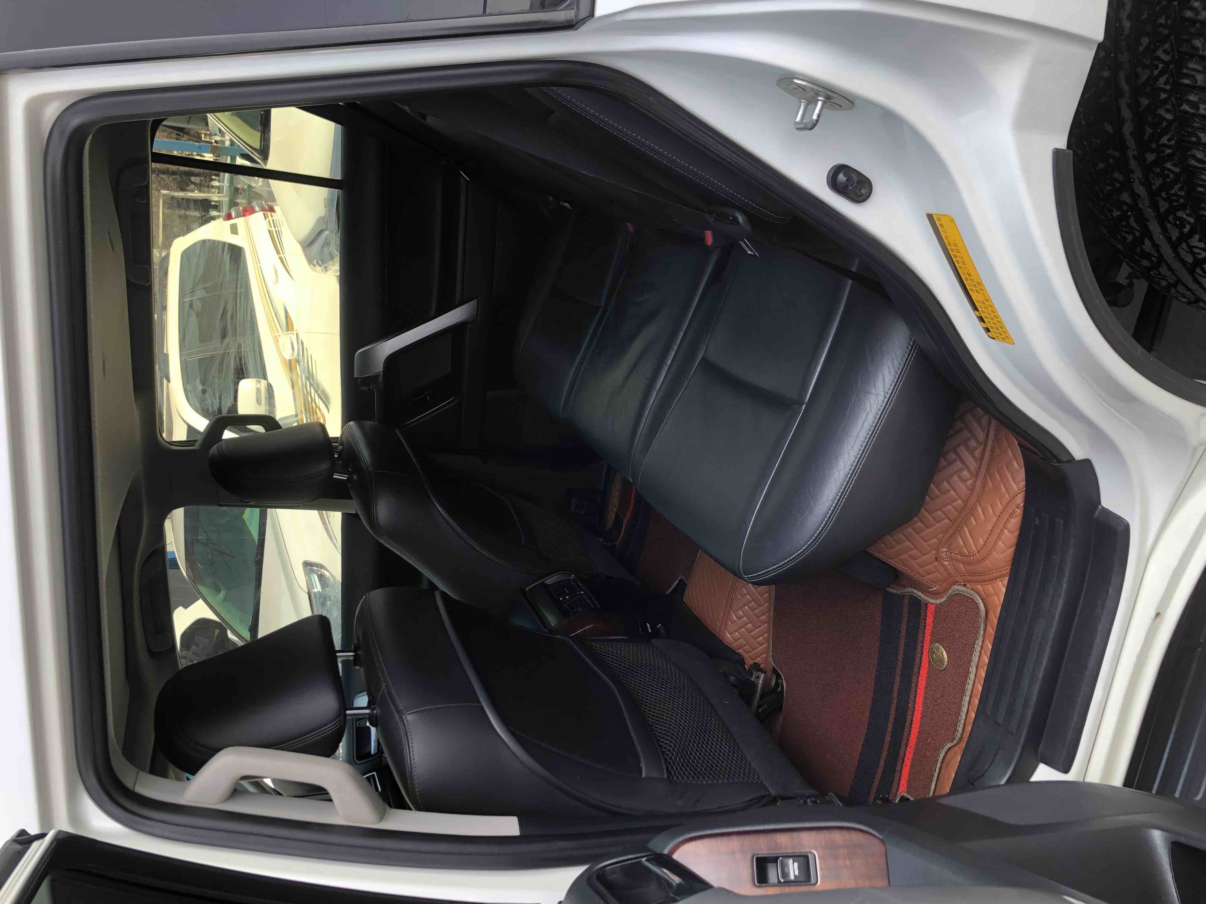 Toyota Land Cruiser Prado 2016 car image #5