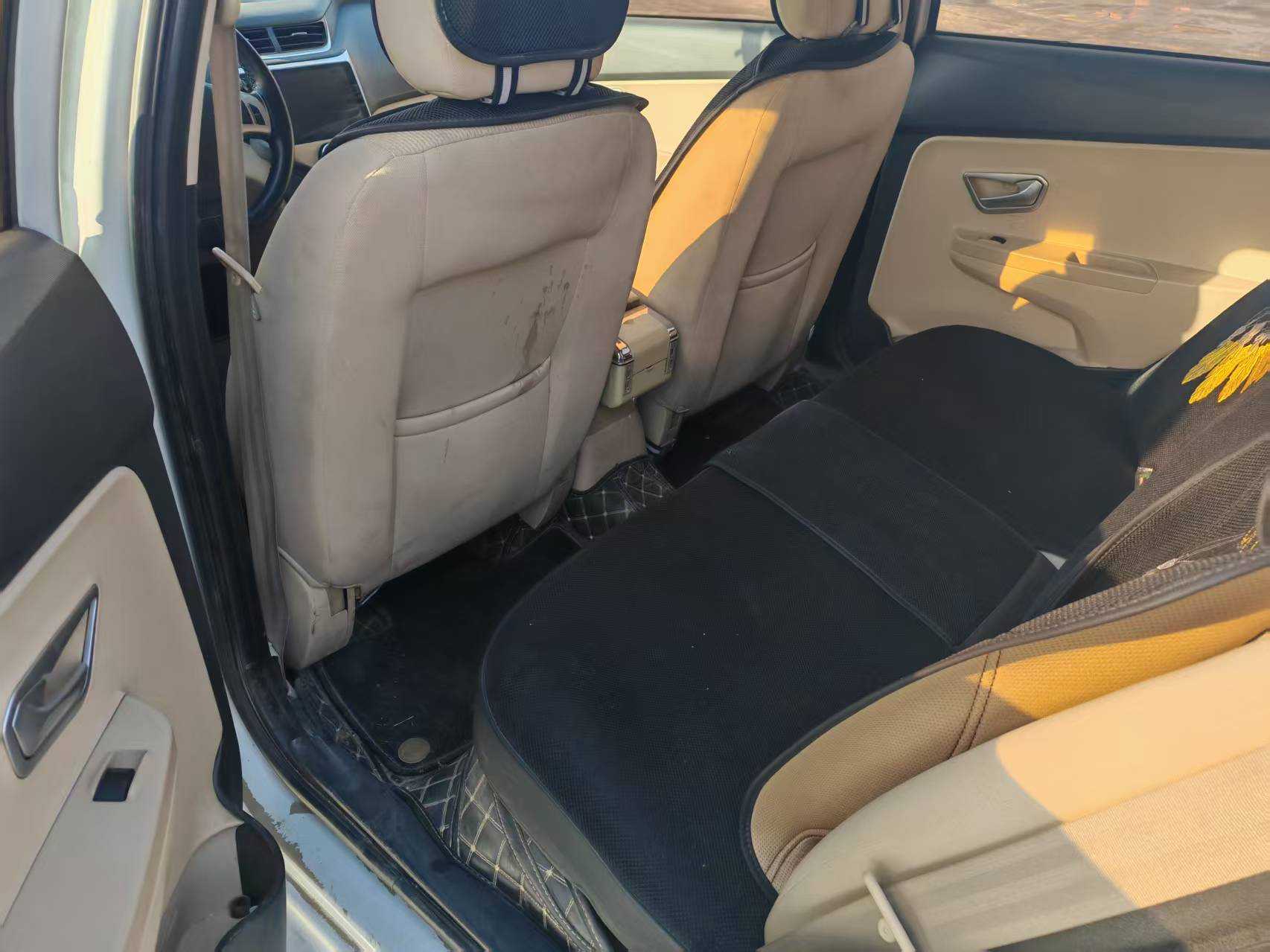 Chery Fulwin 2 2015 #5 Chery Fulwin 2 2015 imagen de coche #5