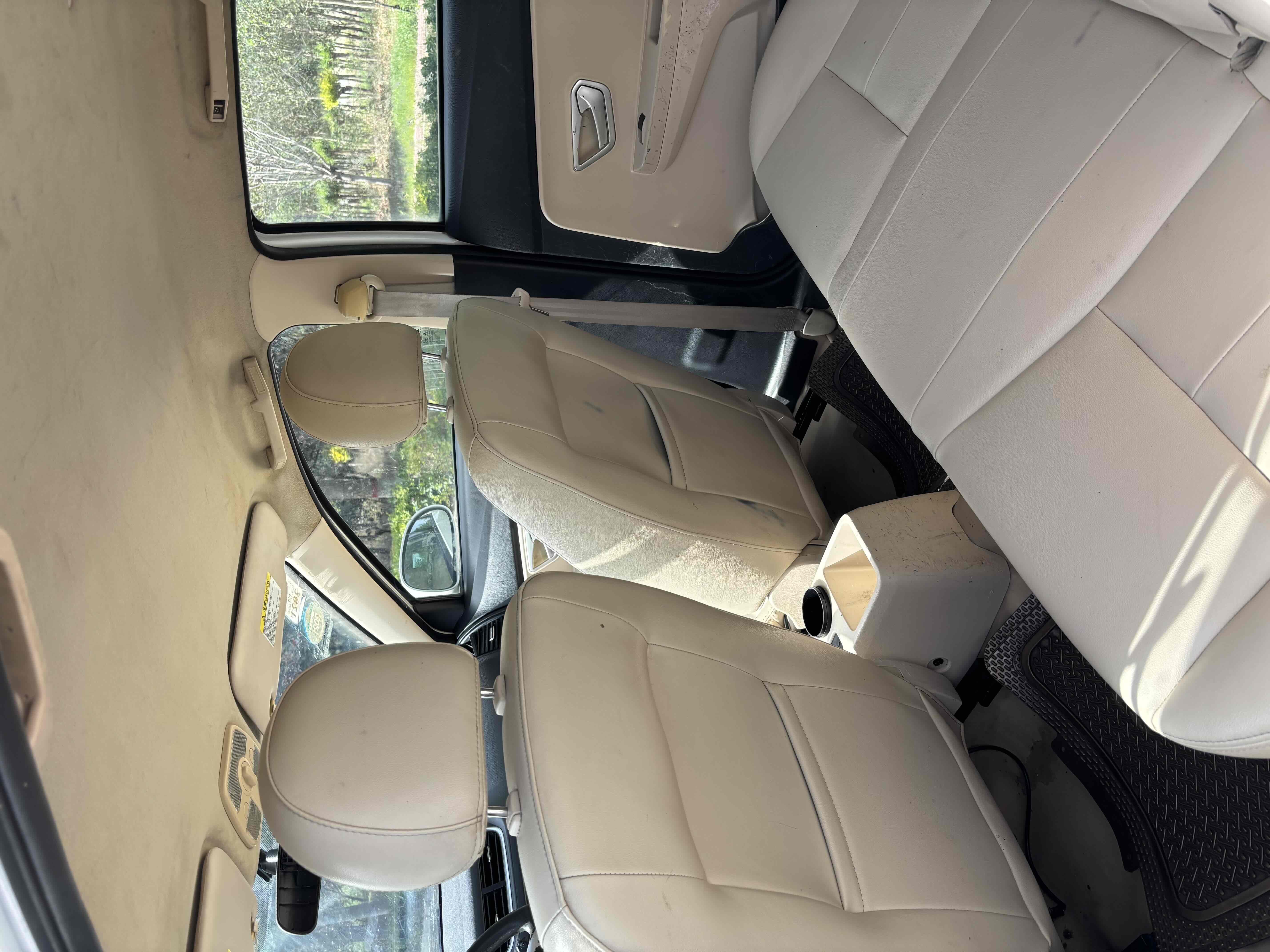 Chery Fulwin 2015 #5 Chery Fulwin 2015 car image #5