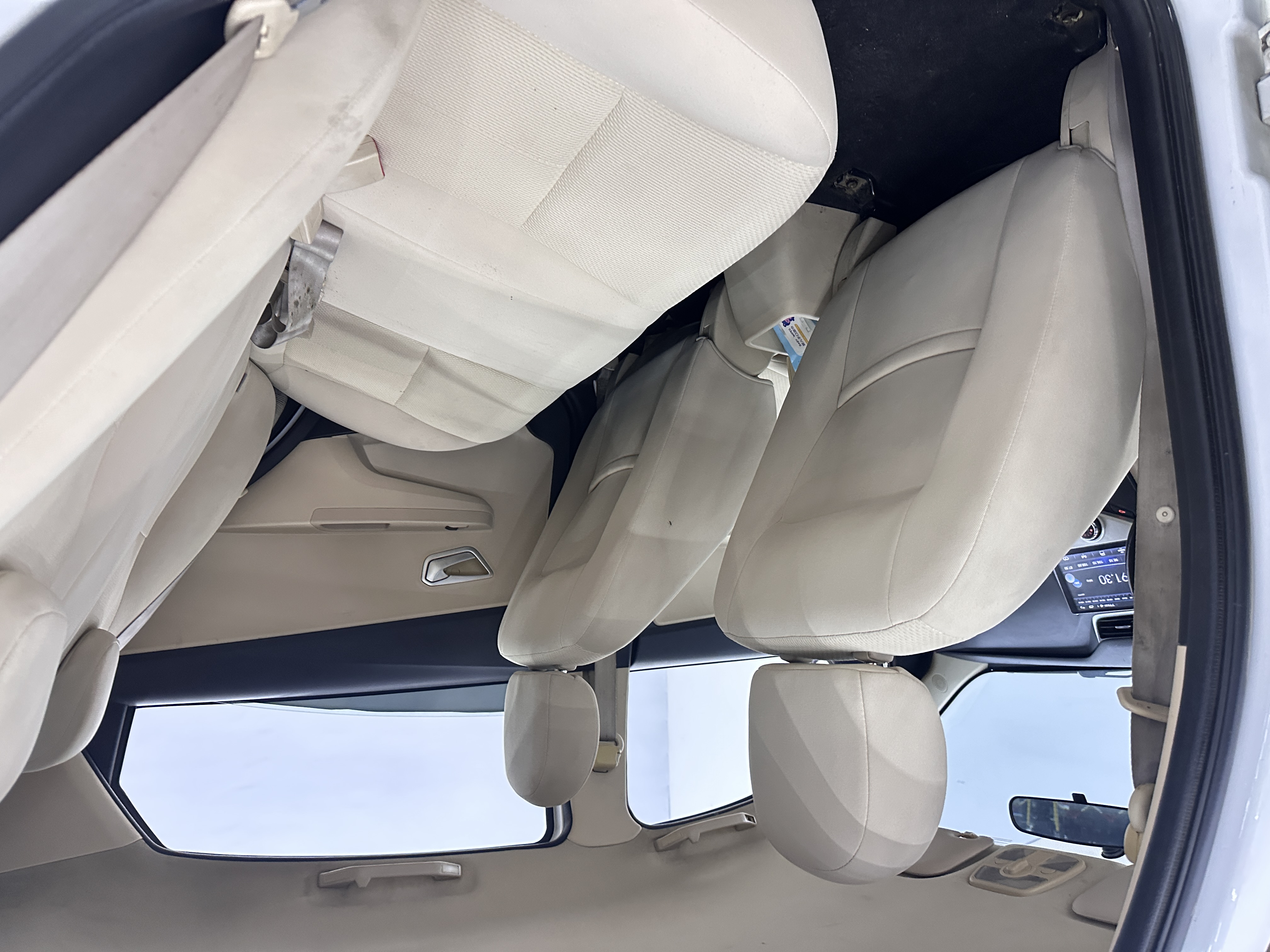 Chery Fulwin 2 2016 #5 Chery Fulwin 2 2016 car image #5