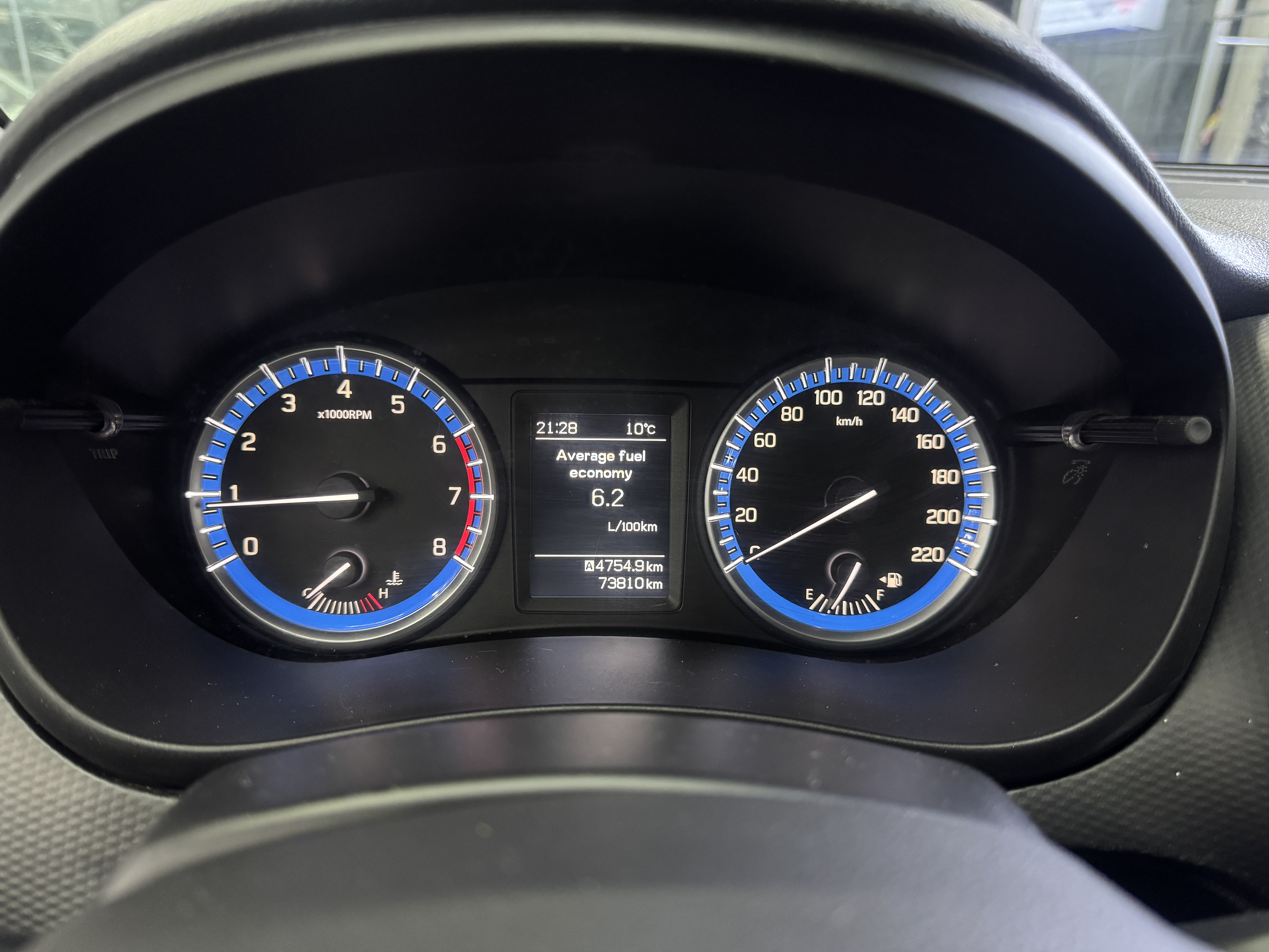 铃木 锋驭 2015 汽车图片 #5