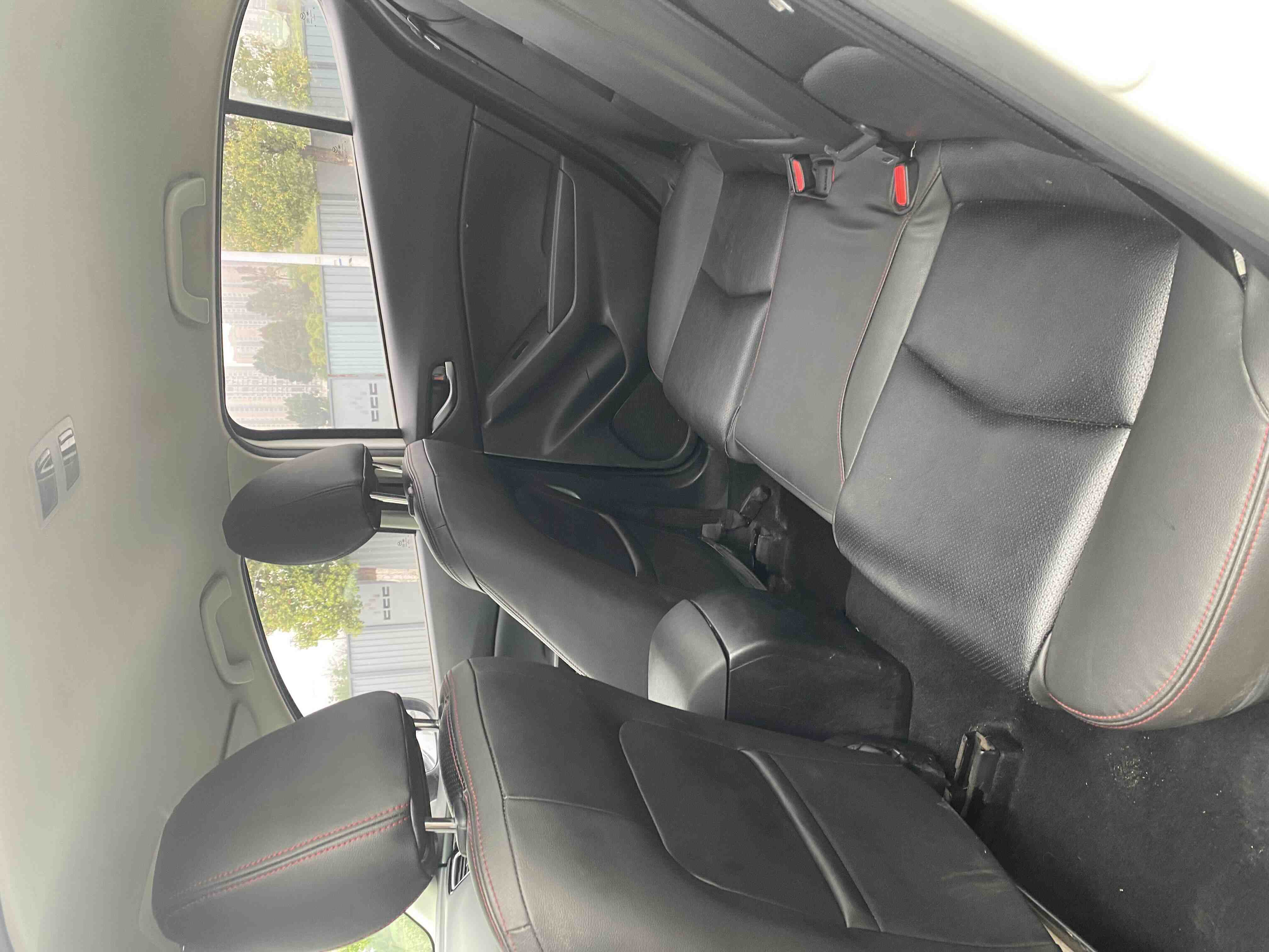 马自达 马自达3 昂克赛拉 2016 汽车图片 #5