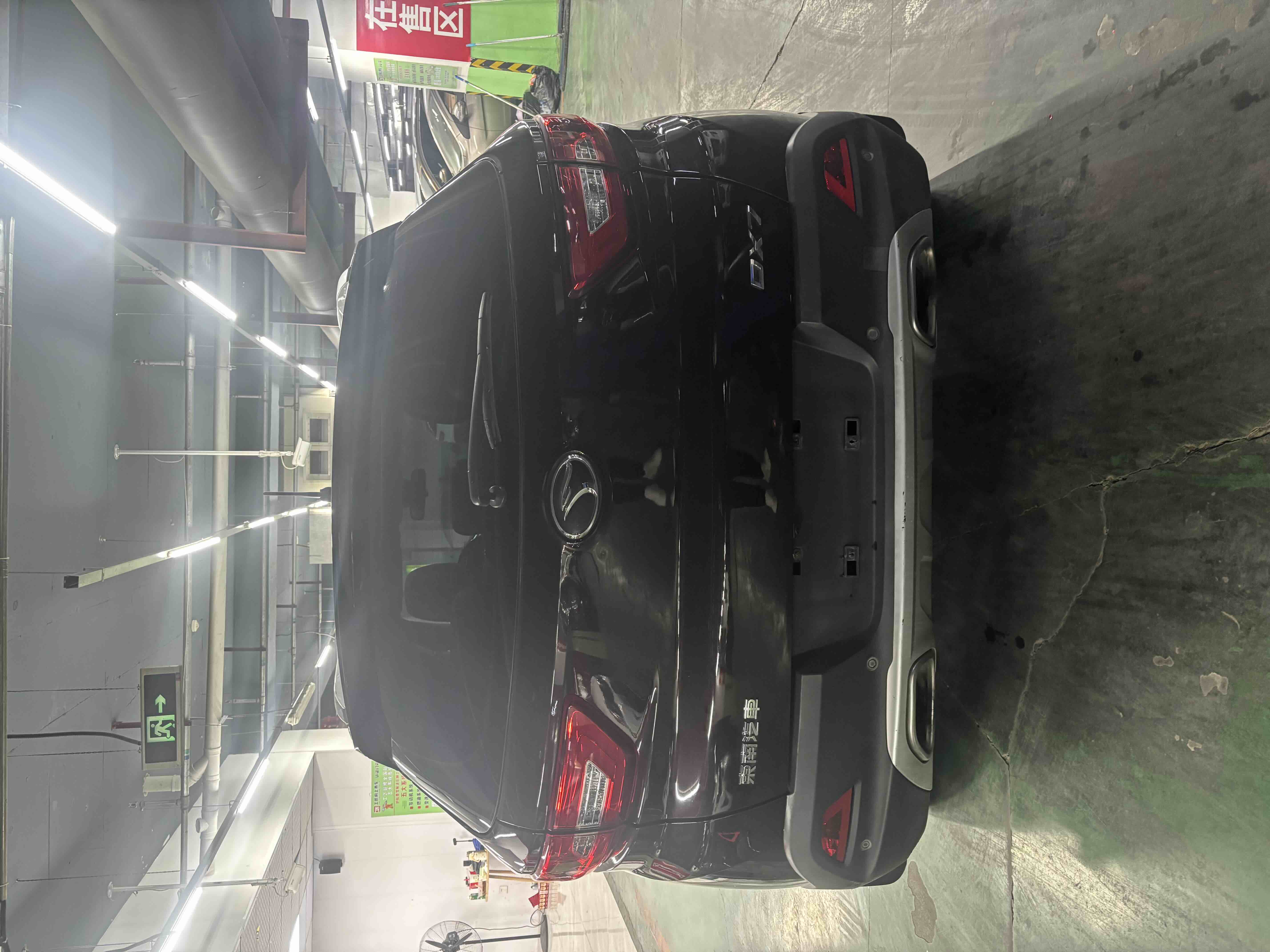 东南 东南DX7 2016 汽车图片 #5