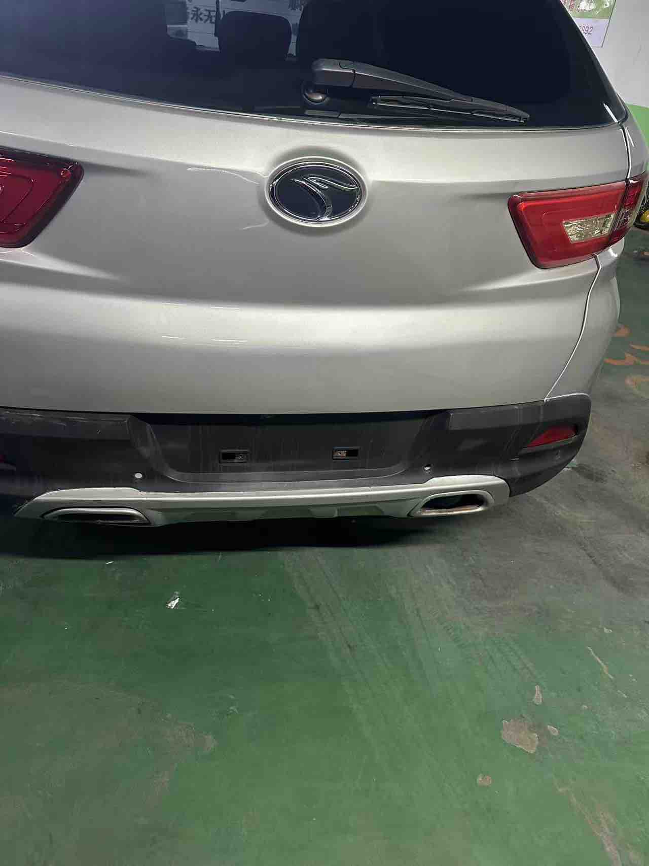 东南 东南DX7 2016 汽车图片 #5