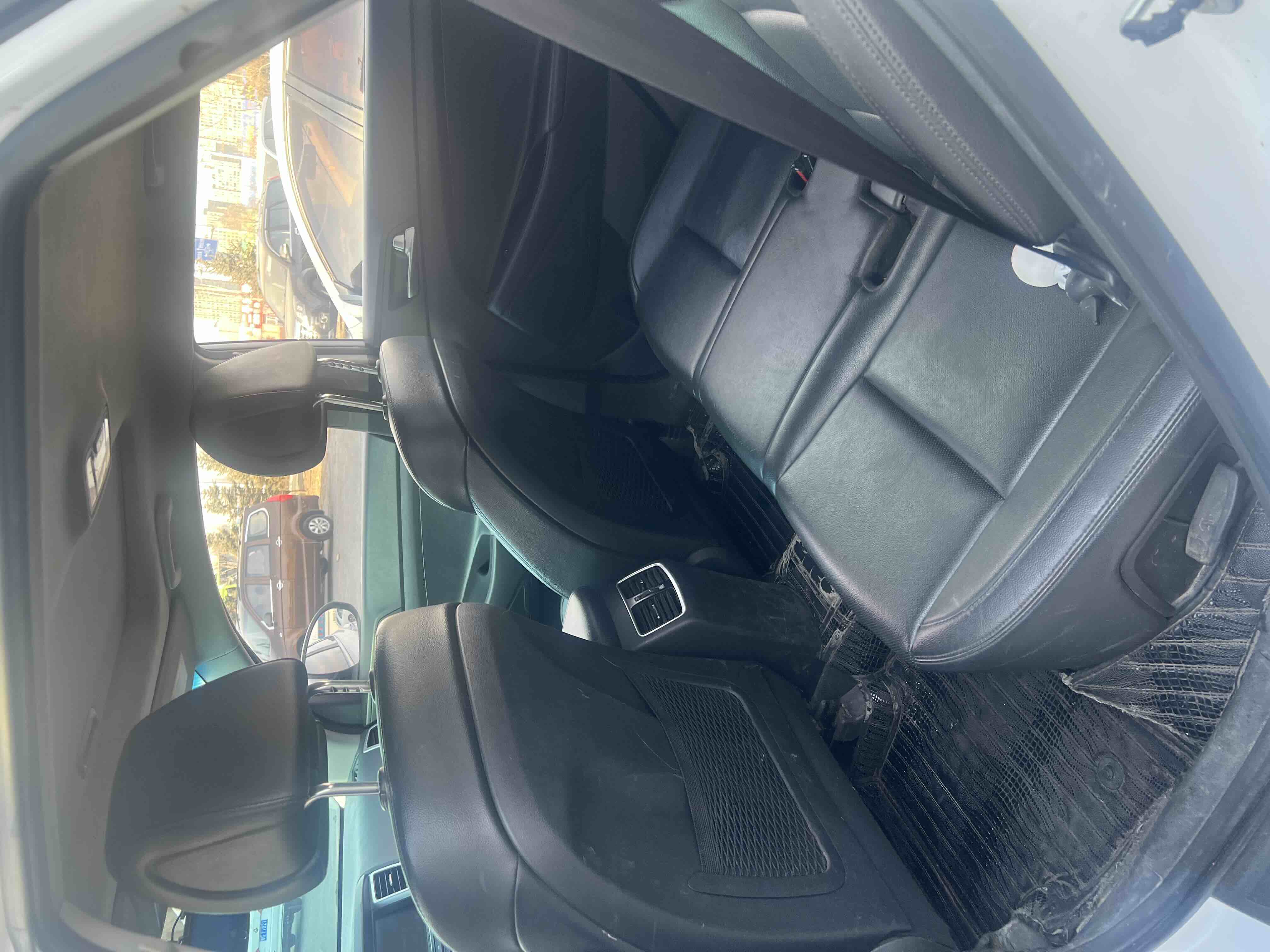 Hyundai Tucson 2016 #5 Hyundai Tucson 2016 car image #5
