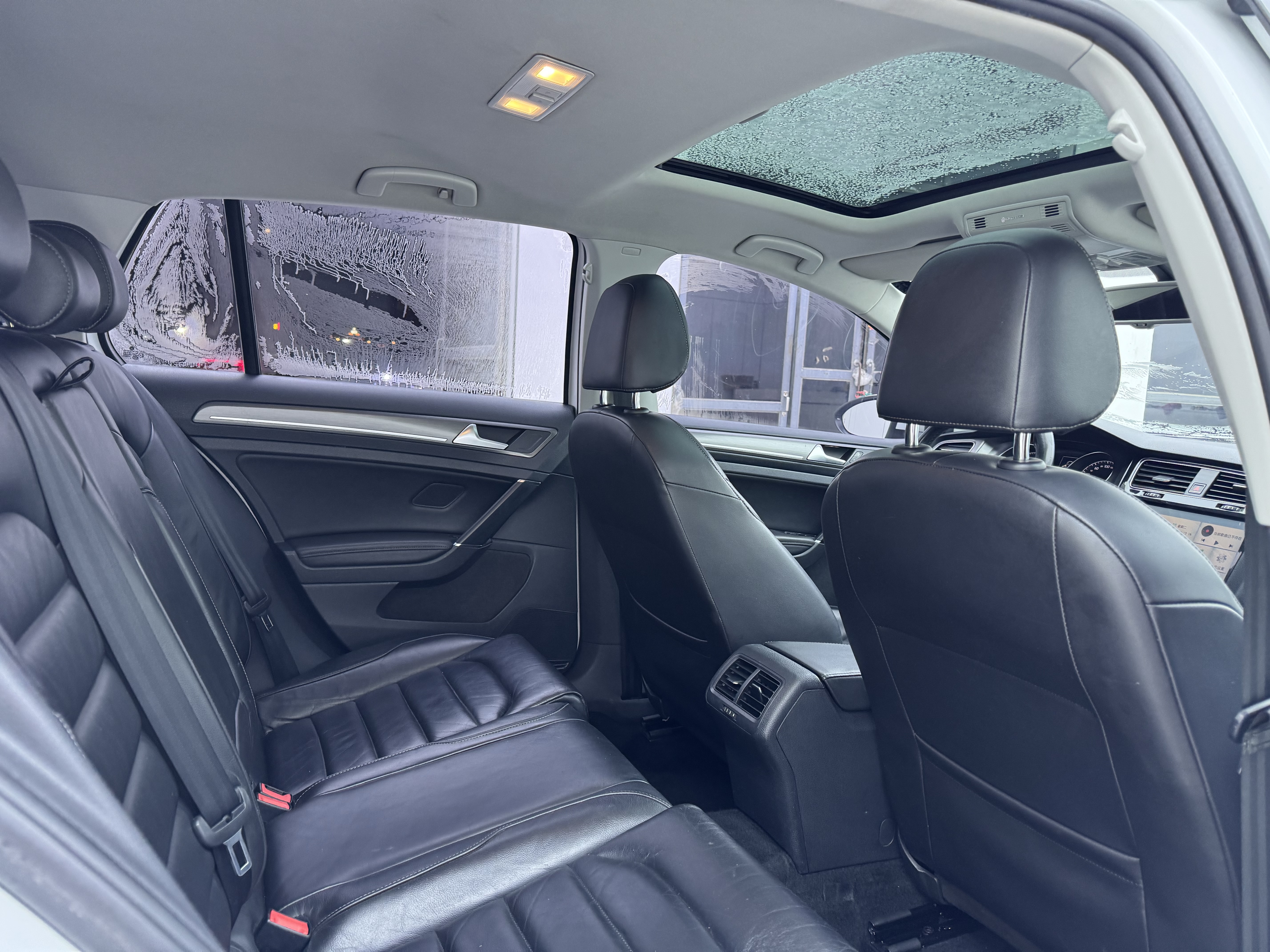 Volkswagen Golf 2016 #5 Volkswagen Golf 2016 car image #5