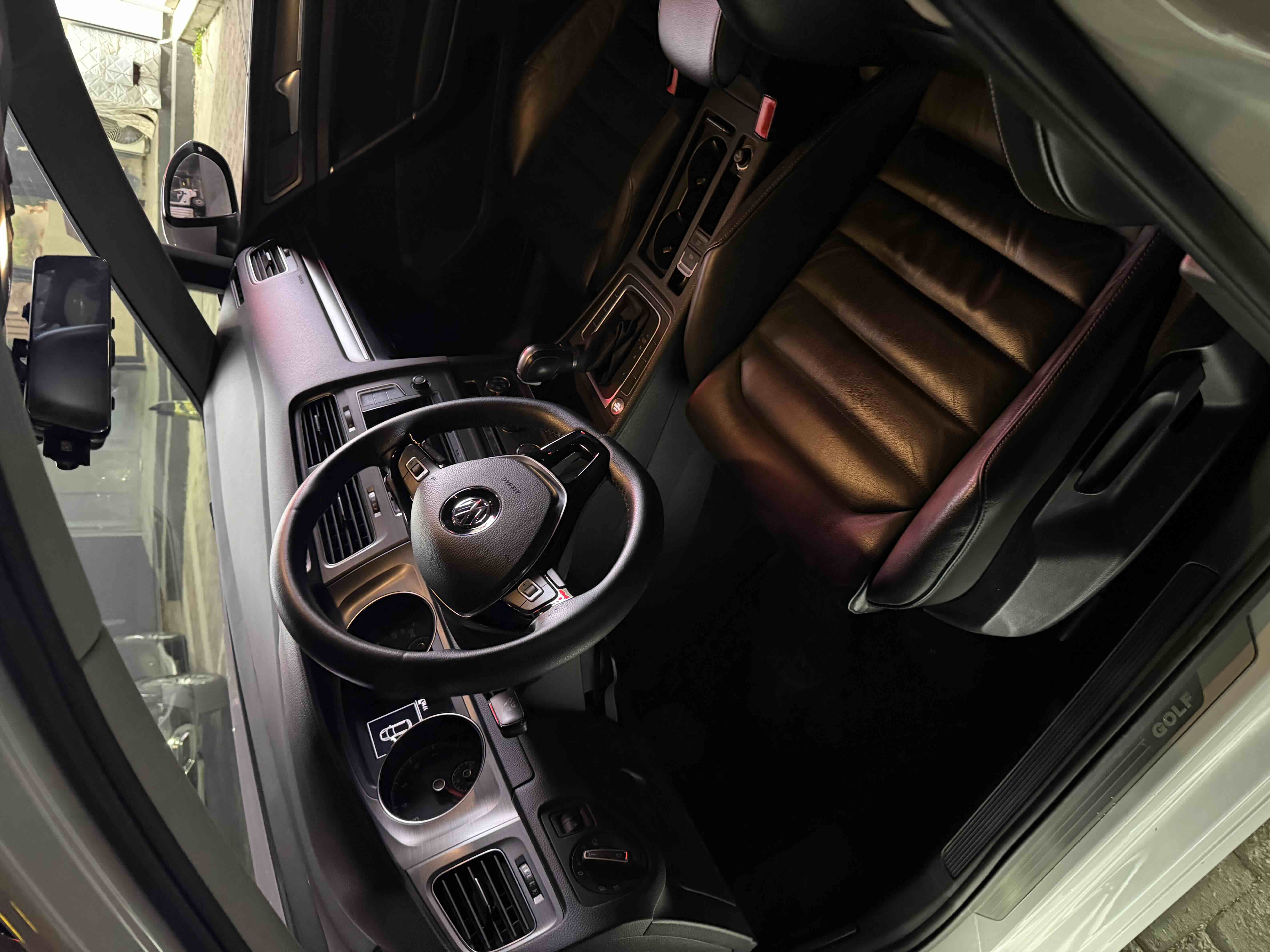 Volkswagen Golf 2016 #5 Volkswagen Golf 2016 car image #5