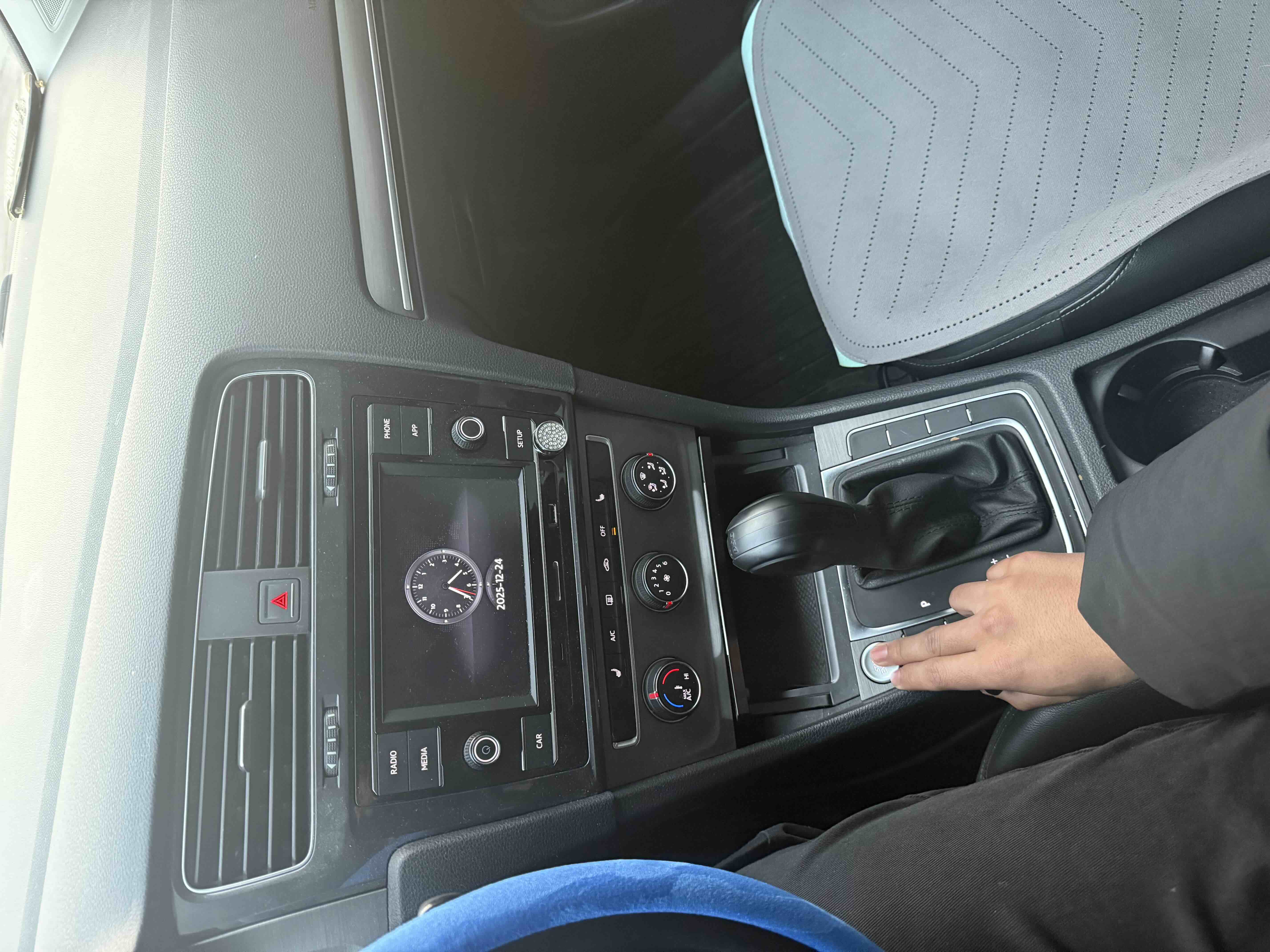 Volkswagen Golf 2016 #5 Volkswagen Golf 2016 car image #5