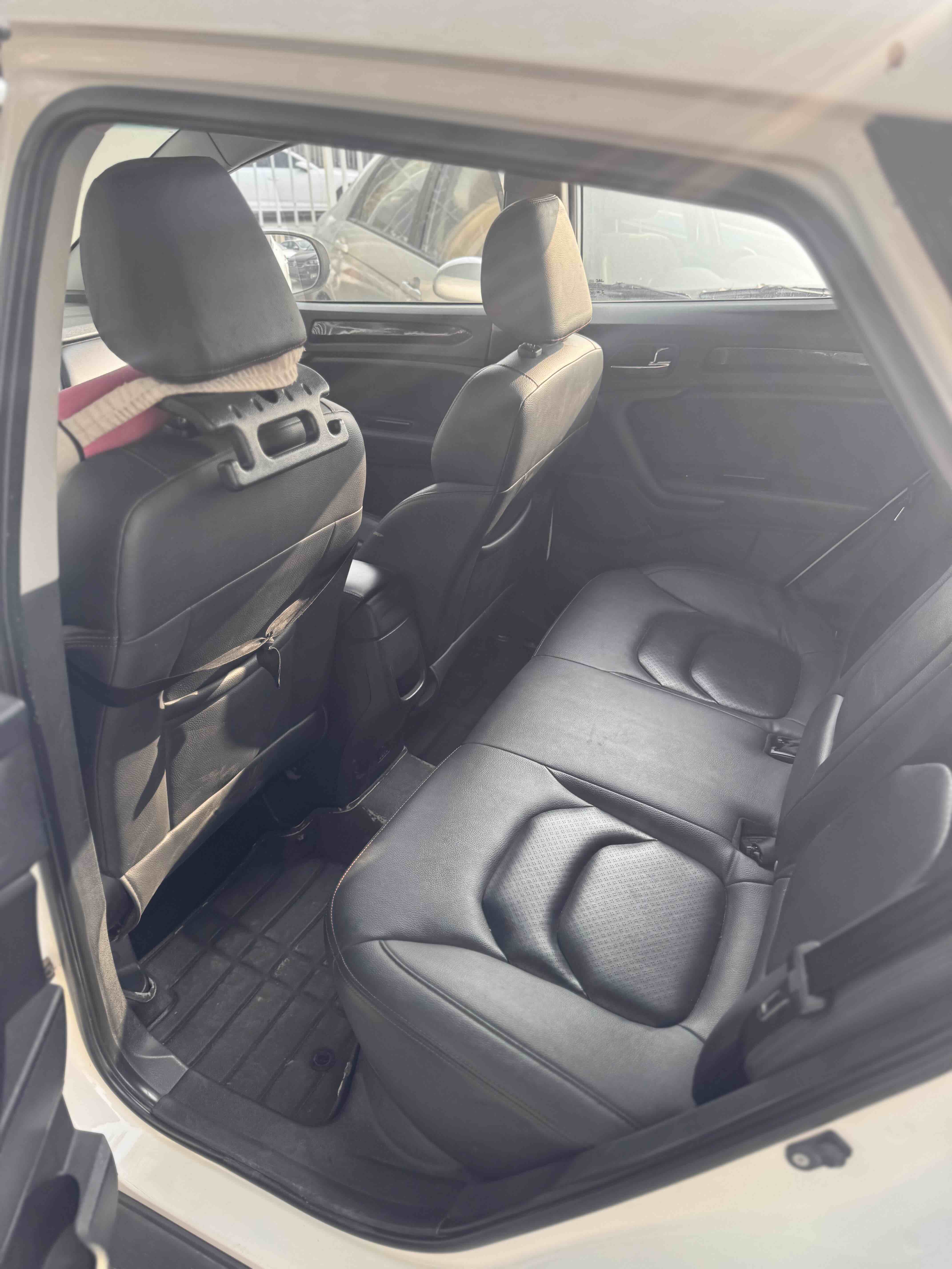 JAC 2016 imagem de carro #5