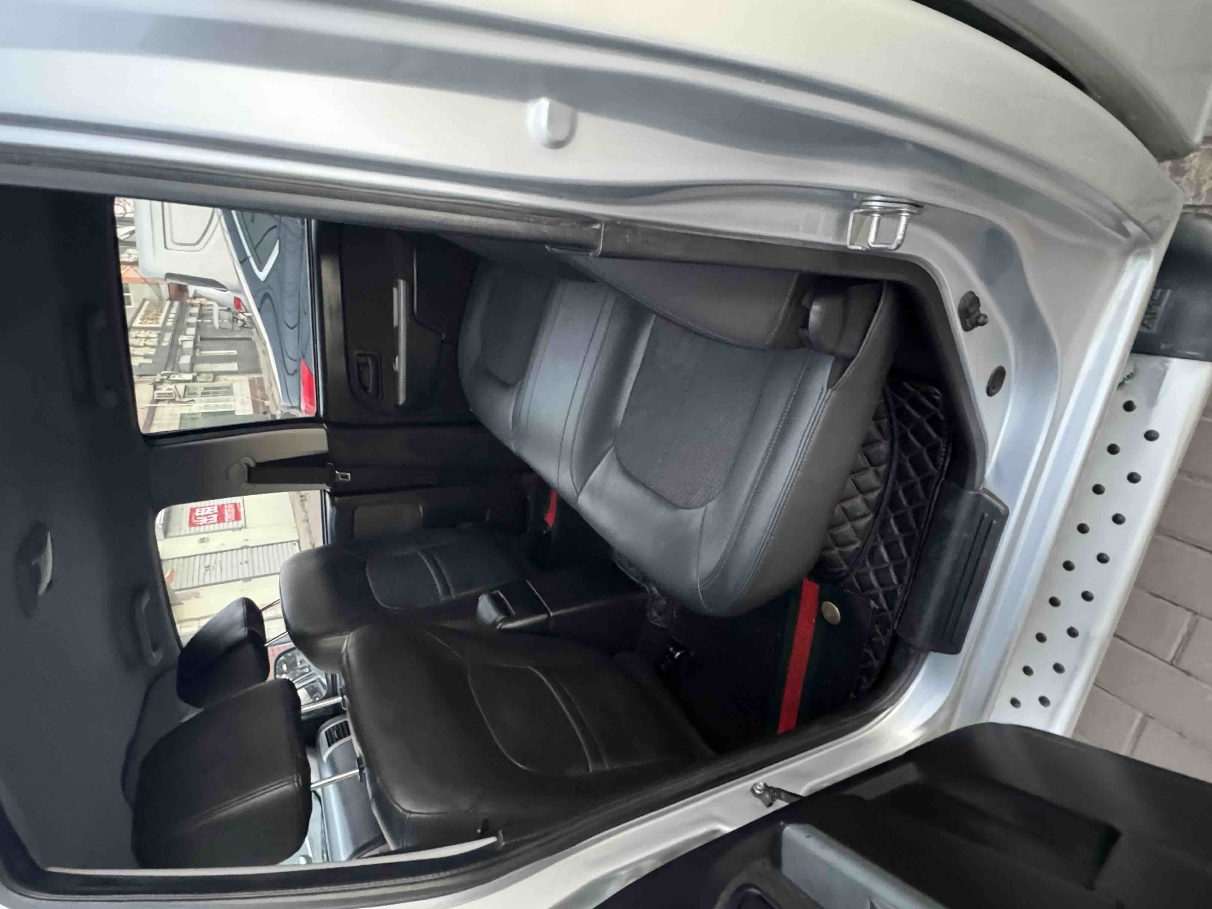 Great Wall Wingle 5 2016 car image #5