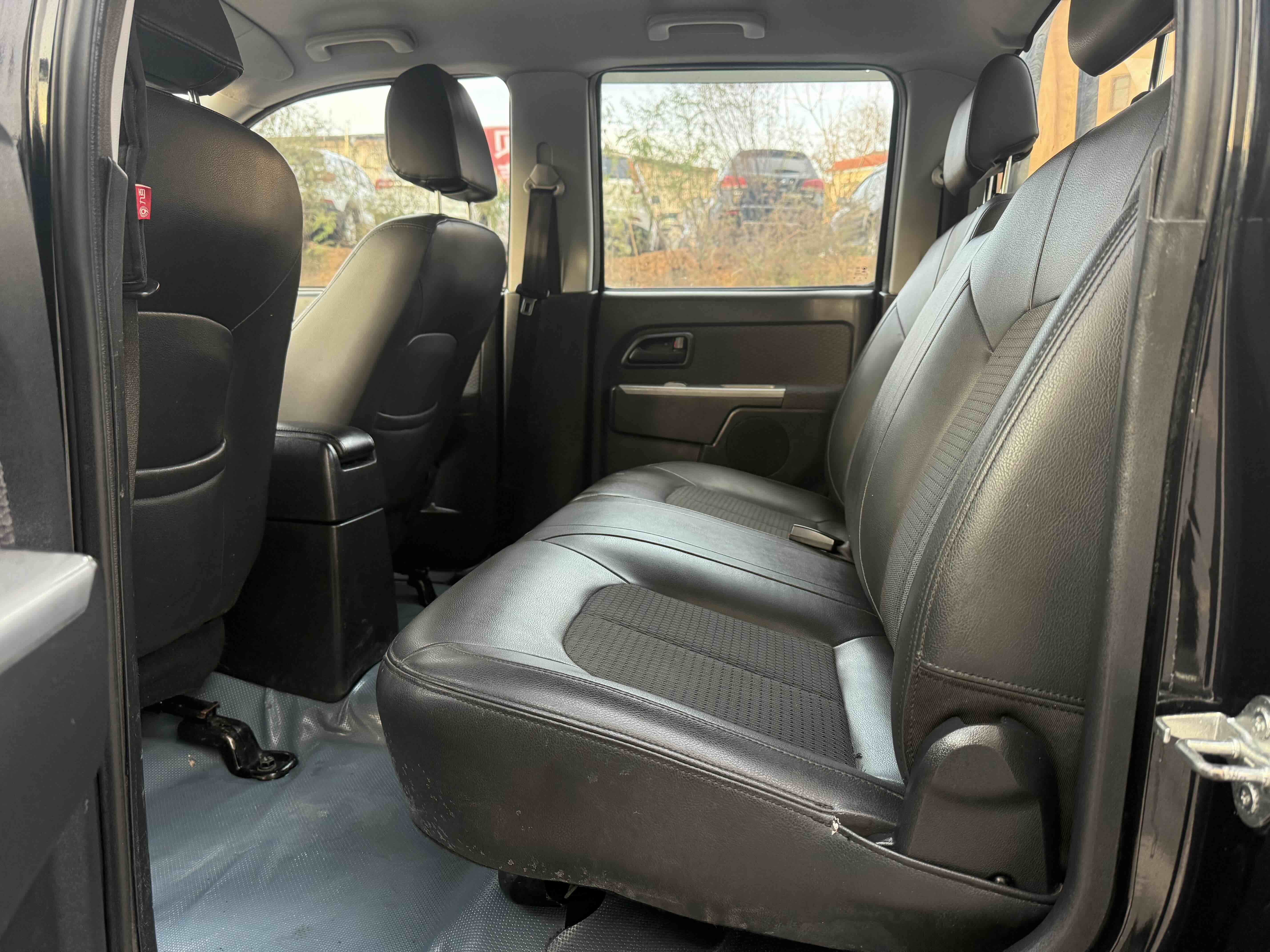 Great Wall Wingle 5 2016 car image #5