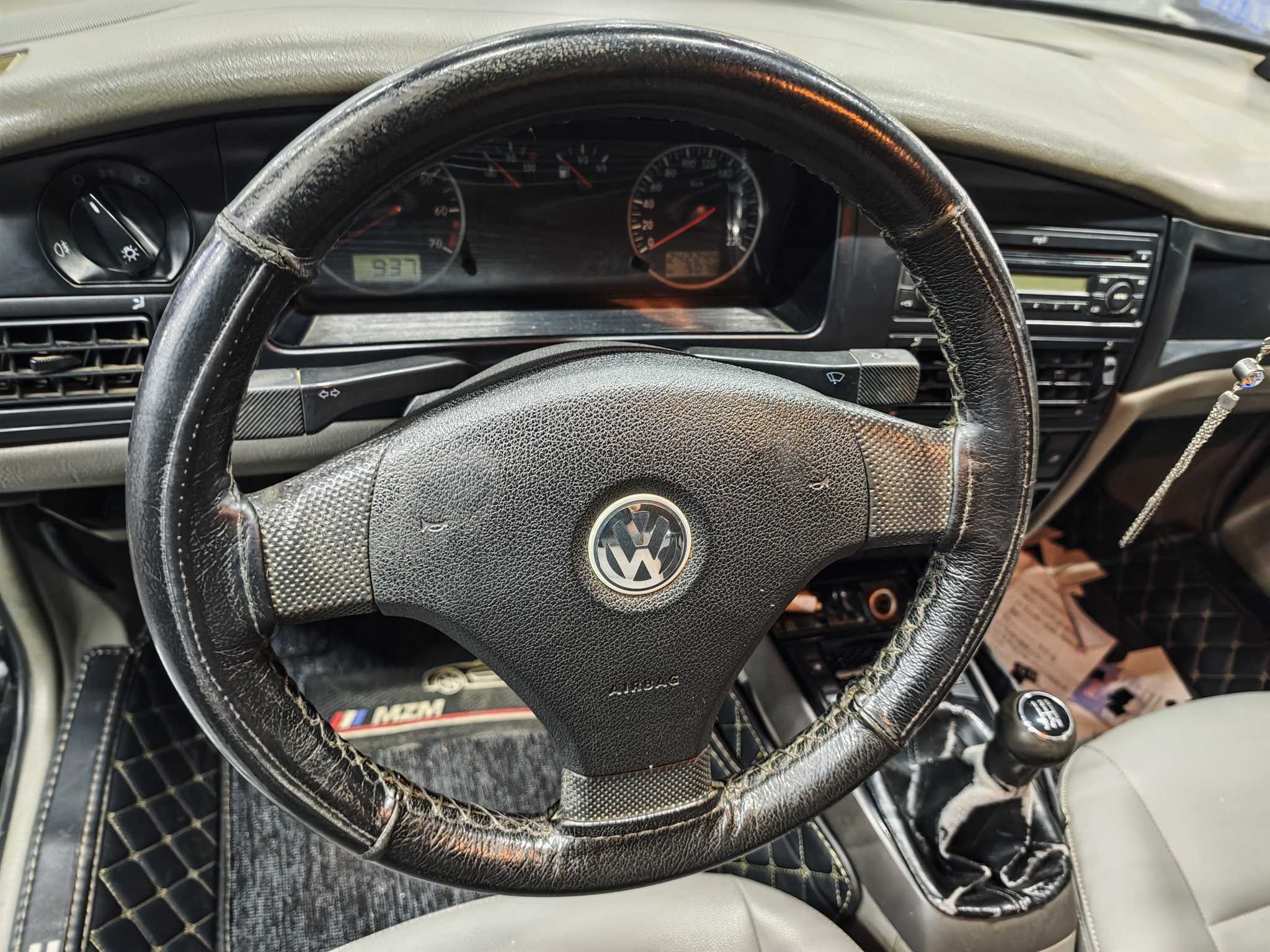 Volkswagen Santana Vista 2013 #5 Volkswagen Santana Vista 2013 car image #5