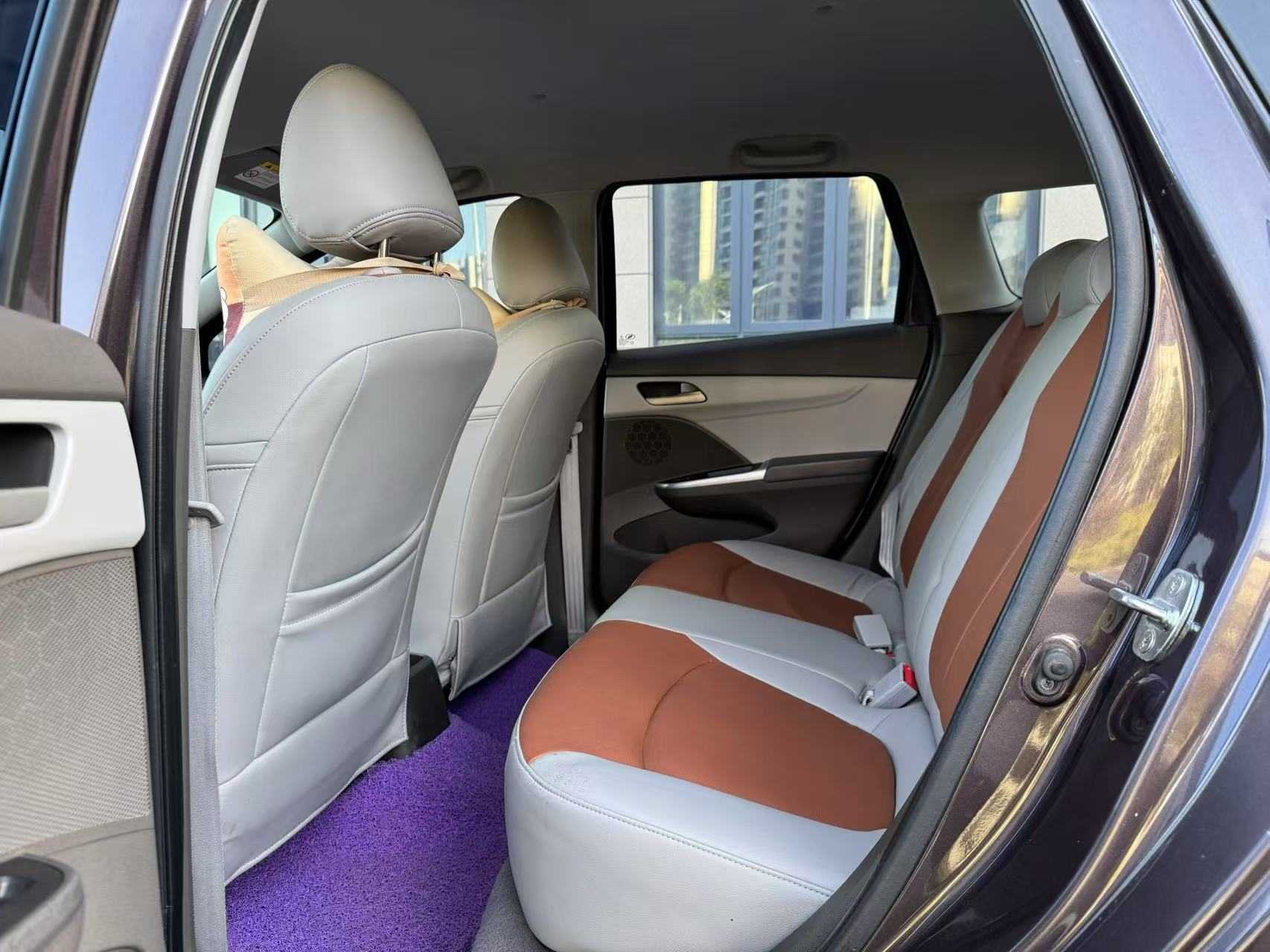 Chevrolet Lova 2016 immagine di auto #5