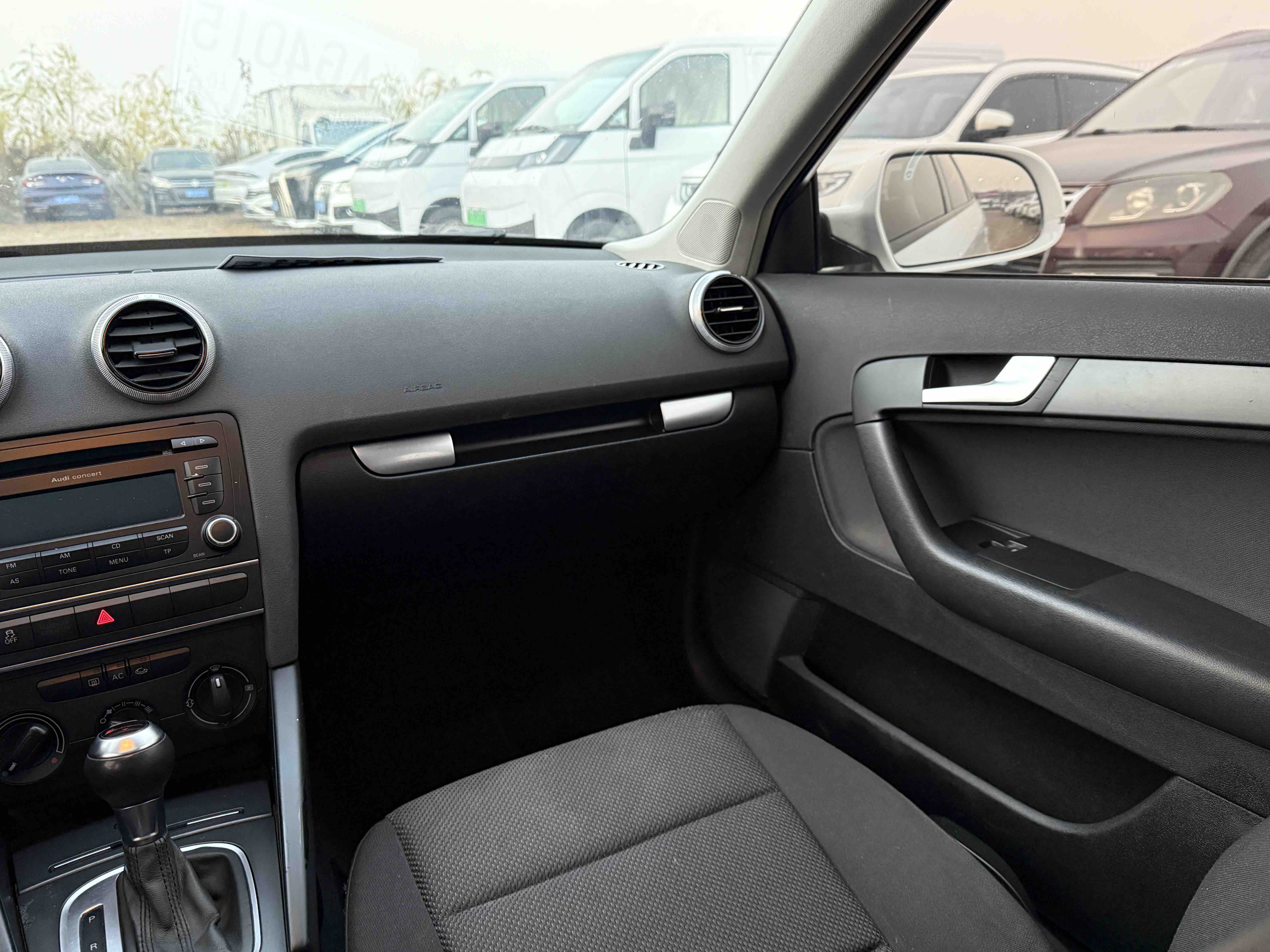 Audi A3 (Imported) 2012 #5 Audi A3 (Imported) 2012 car image #5