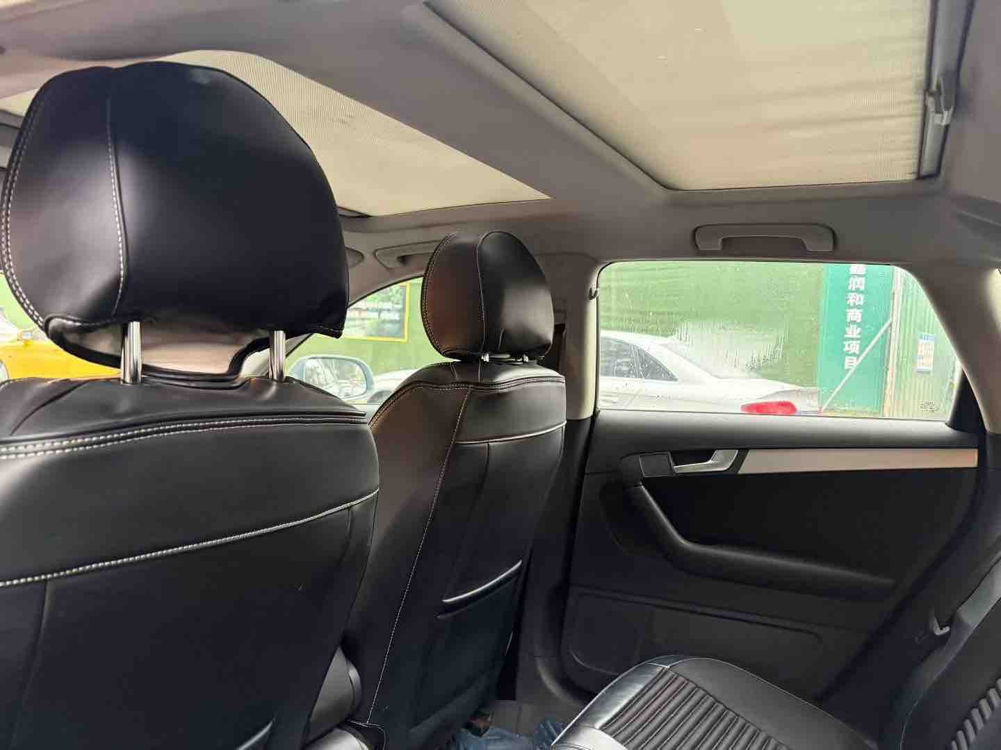 Audi A3 (Imported) 2011 car image #5