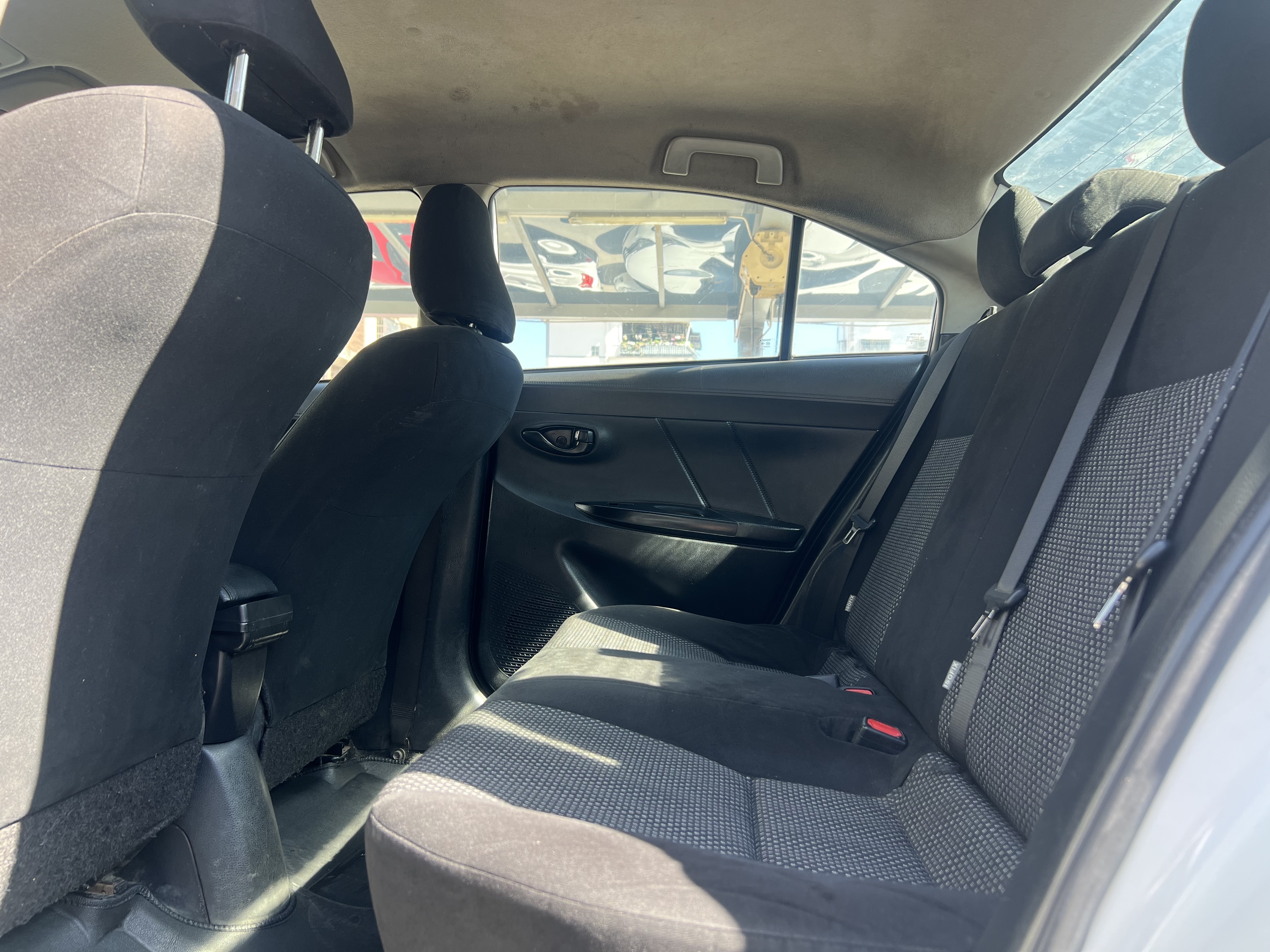 Toyota Vios 2016 car image #5