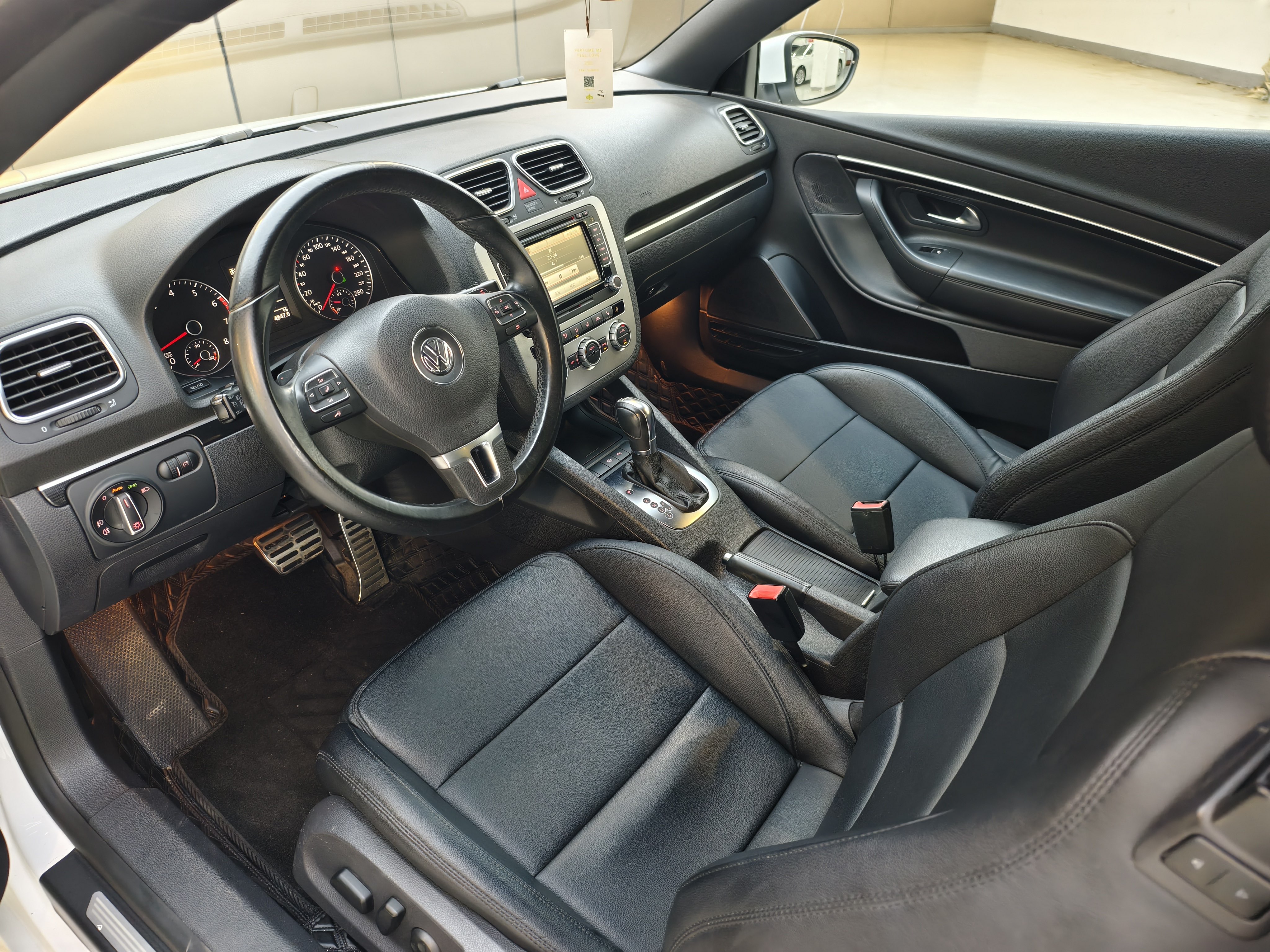 Volkswagen Eos 2014 #5 Volkswagen Eos 2014 immagine di auto #5