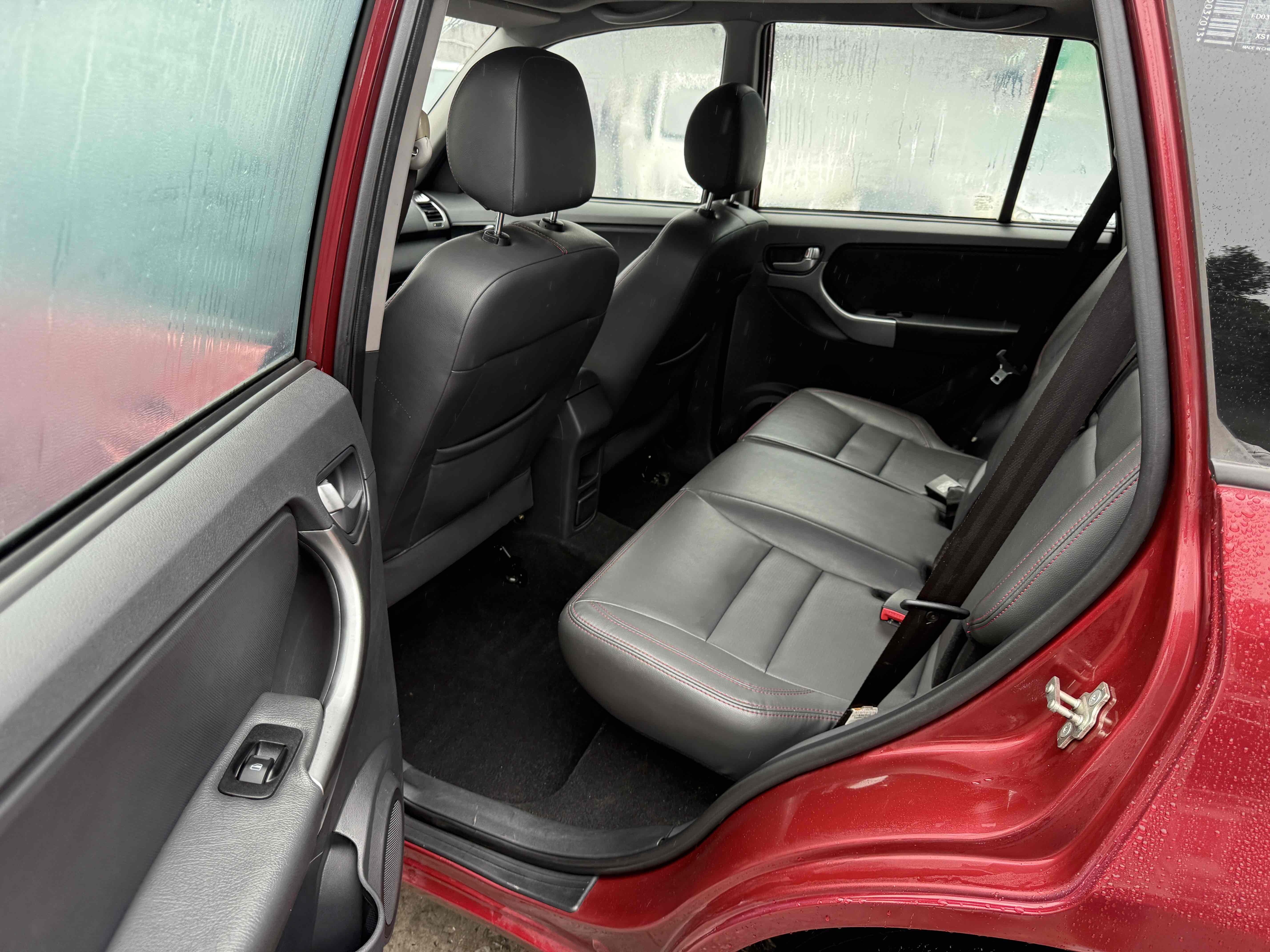 Tiggo 3 2015 #5 Tiggo 3 2015 immagine di auto #5