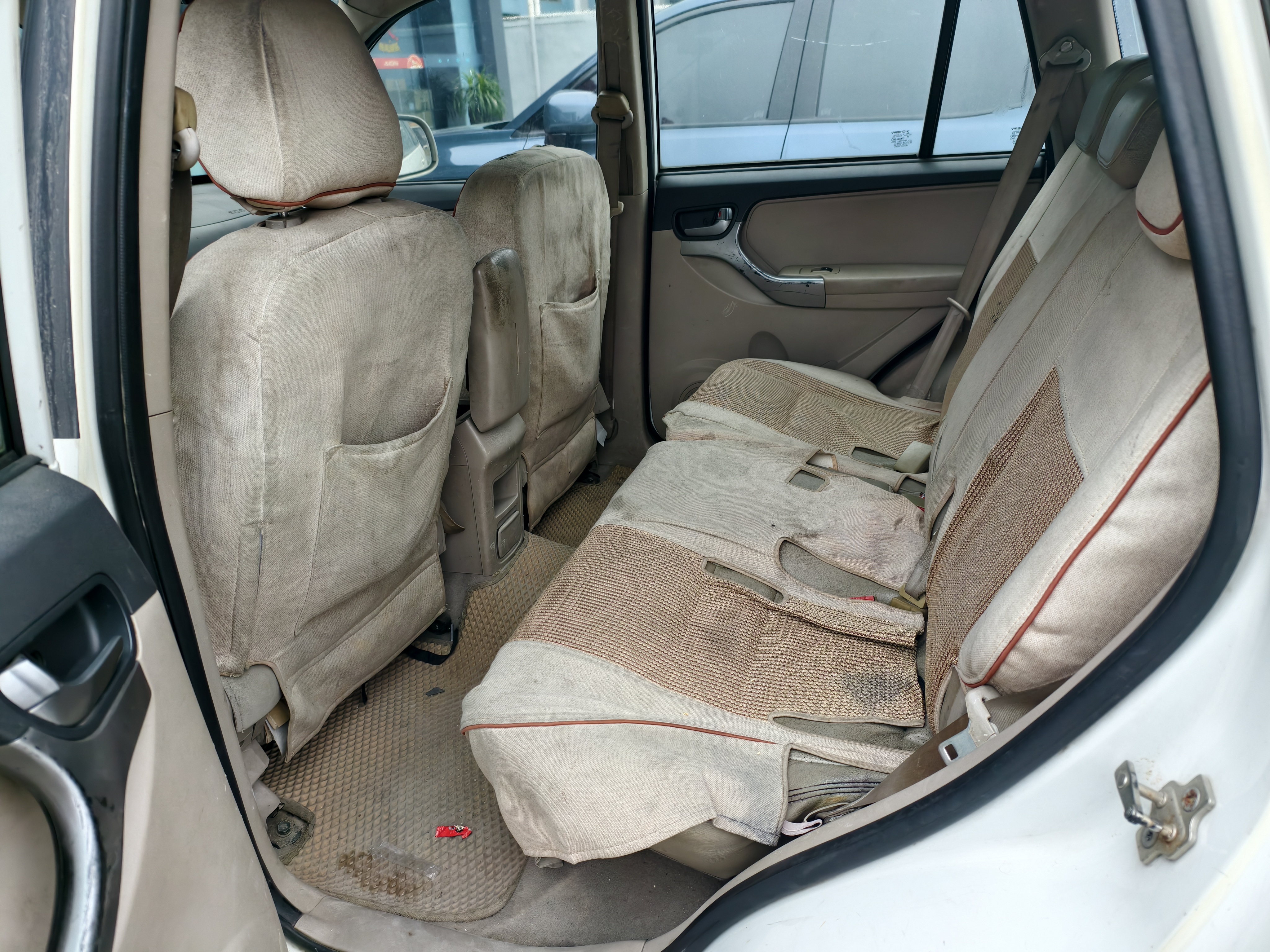 Chery Tiggo 3 2014 #5 Chery Tiggo 3 2014 car image #5