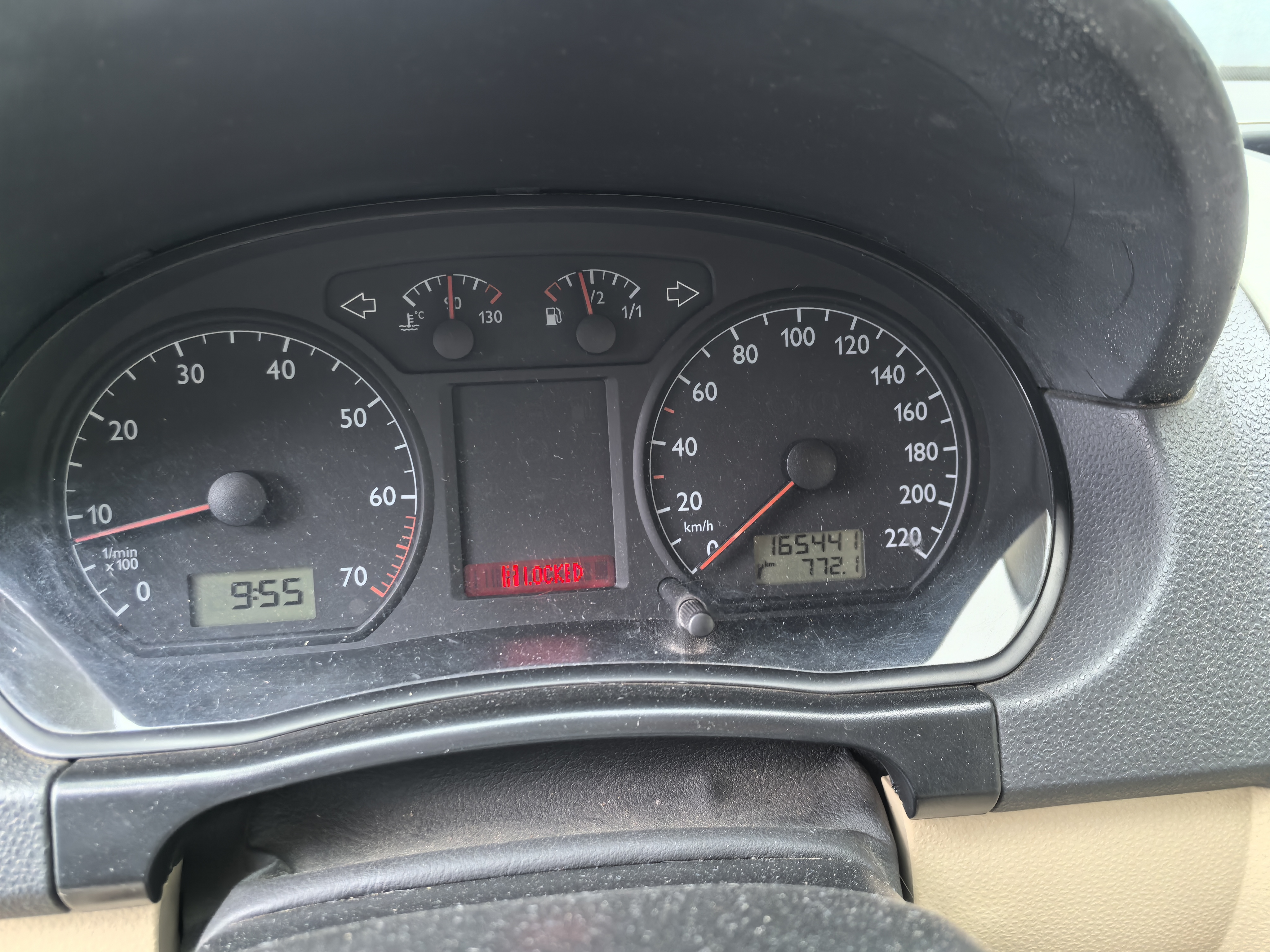 Volkswagen Polo 2007 immagine di auto #5