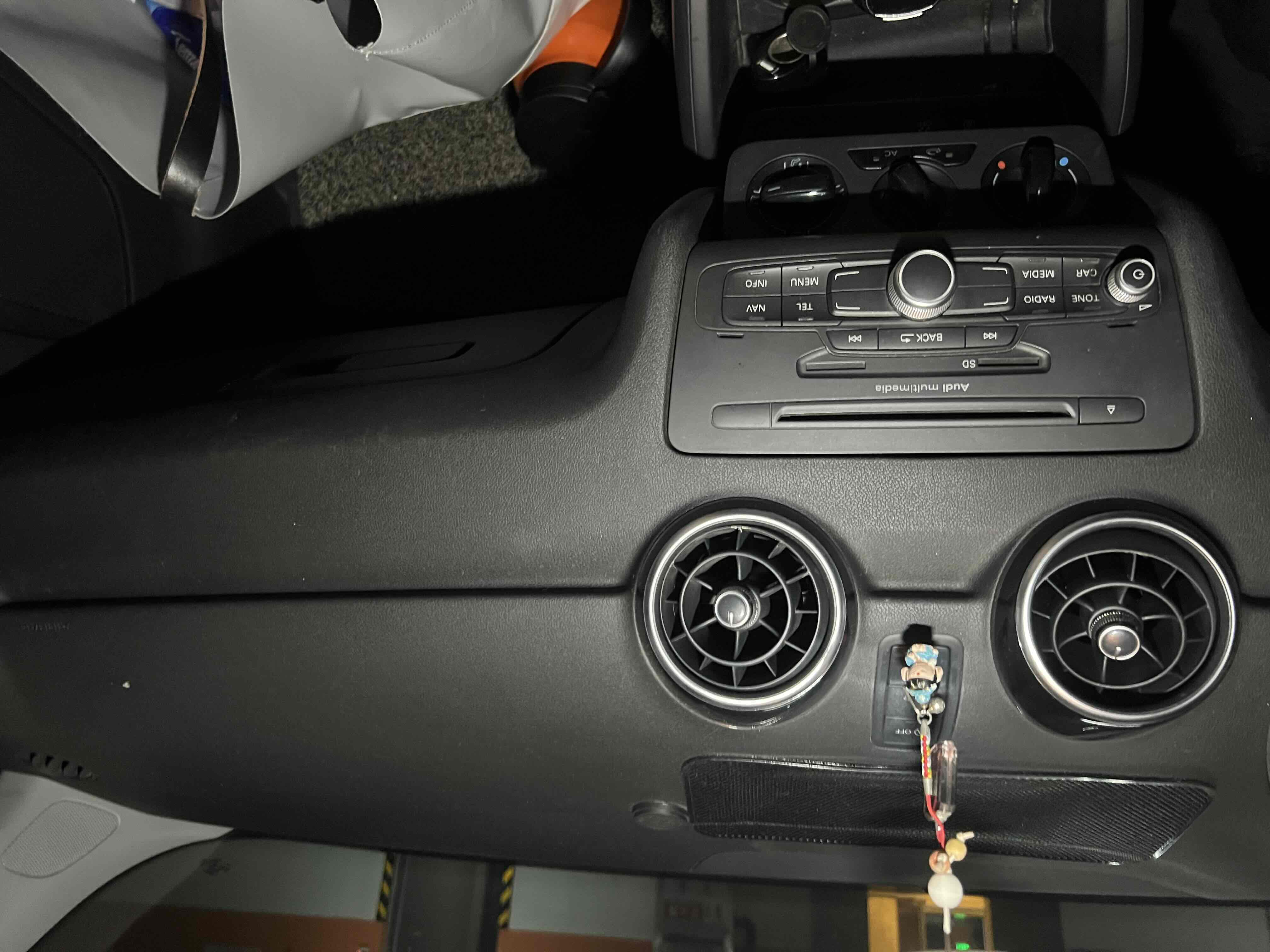 Audi A1 2012 car image #5