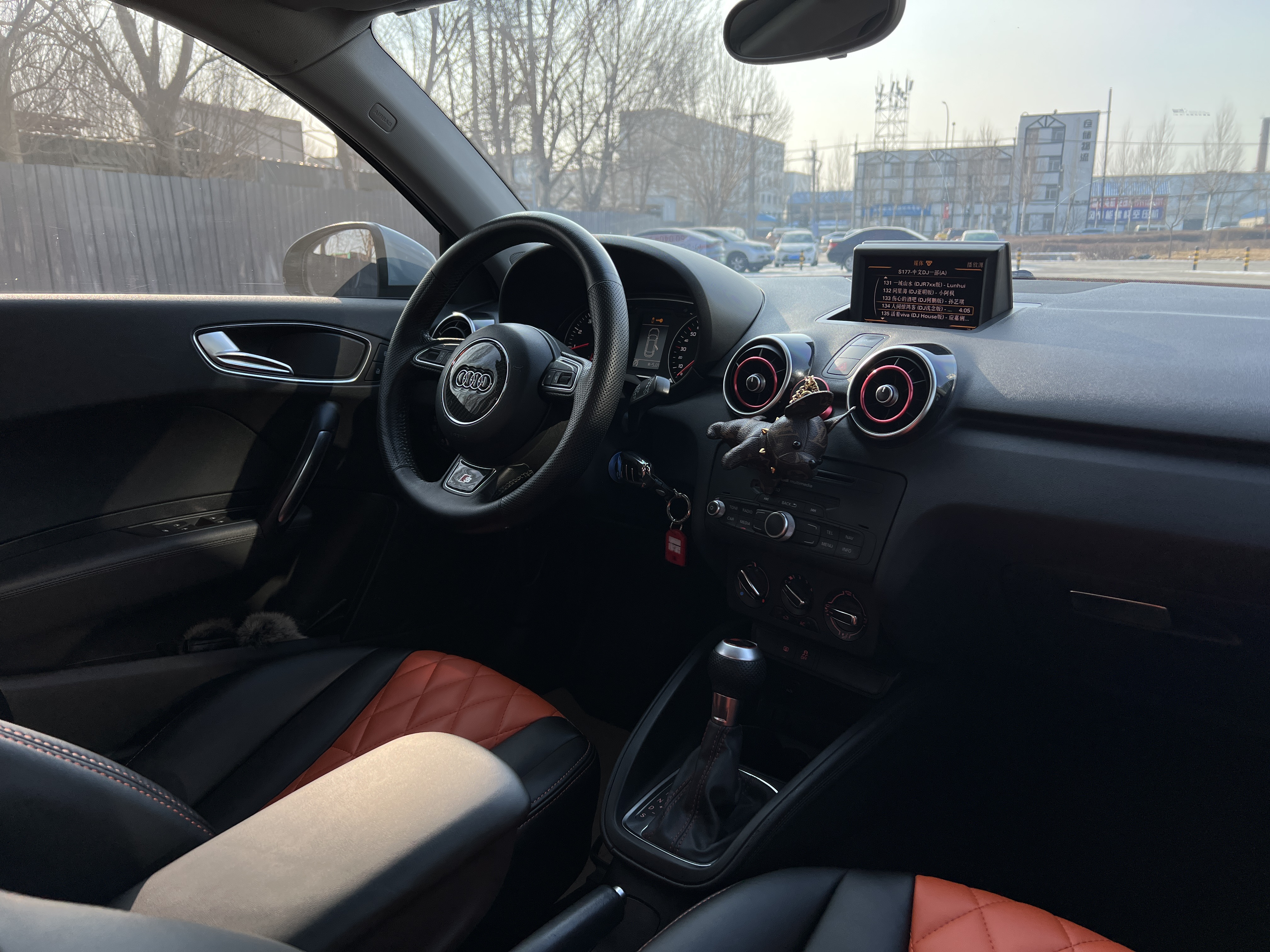 Audi A1 2014 #5 Audi A1 2014 car image #5